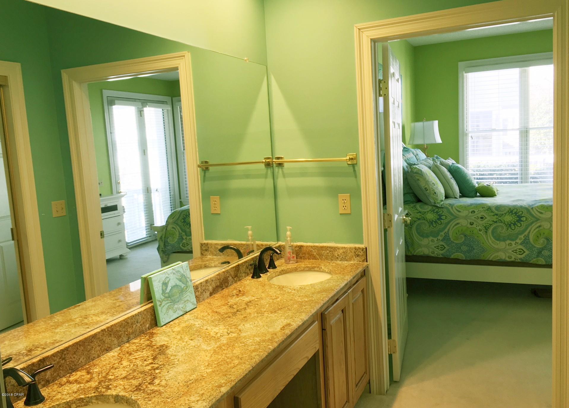 Marina Club Village - Residential