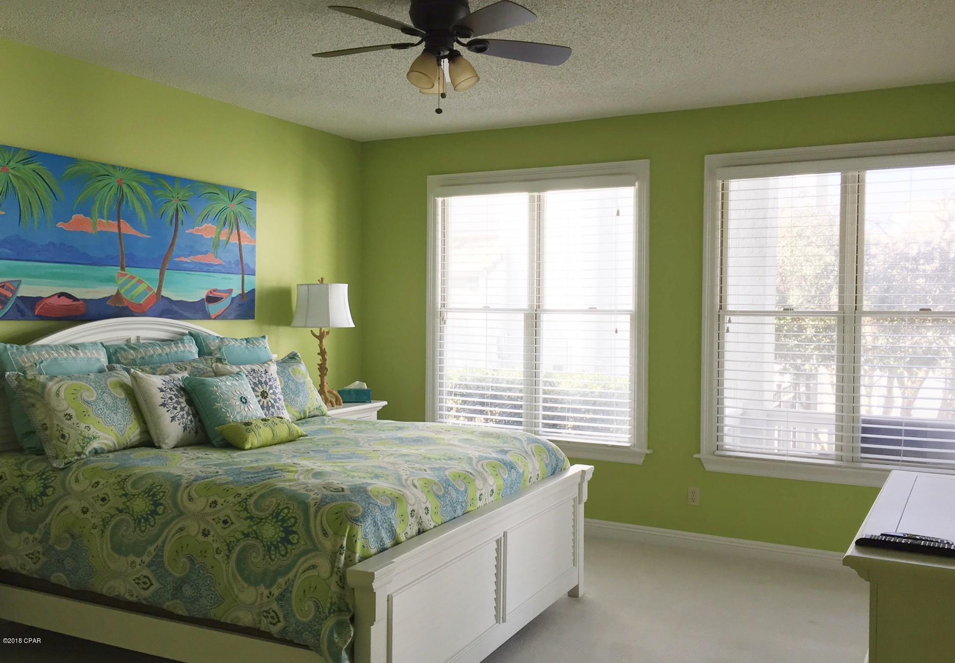 Marina Club Village - Residential