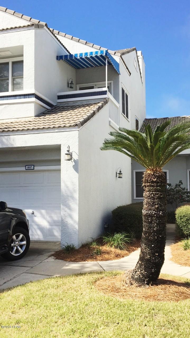 Marina Club Village - Residential