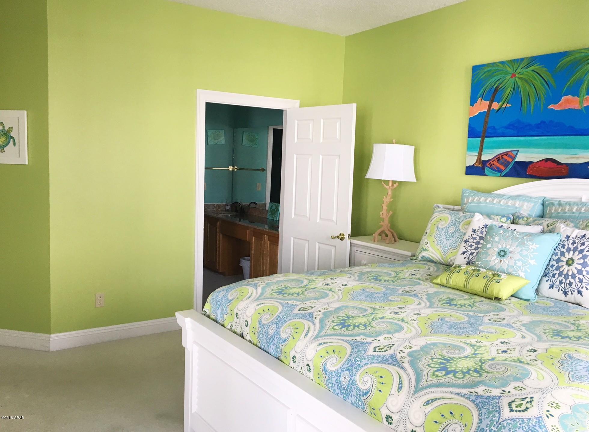 Marina Club Village - Residential