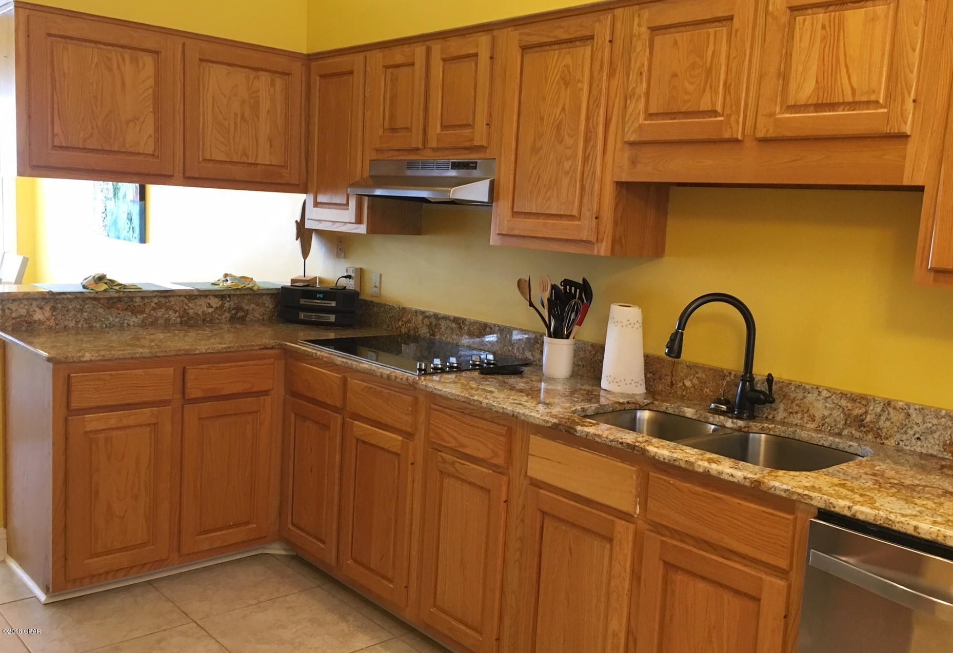 Marina Club Village - Residential