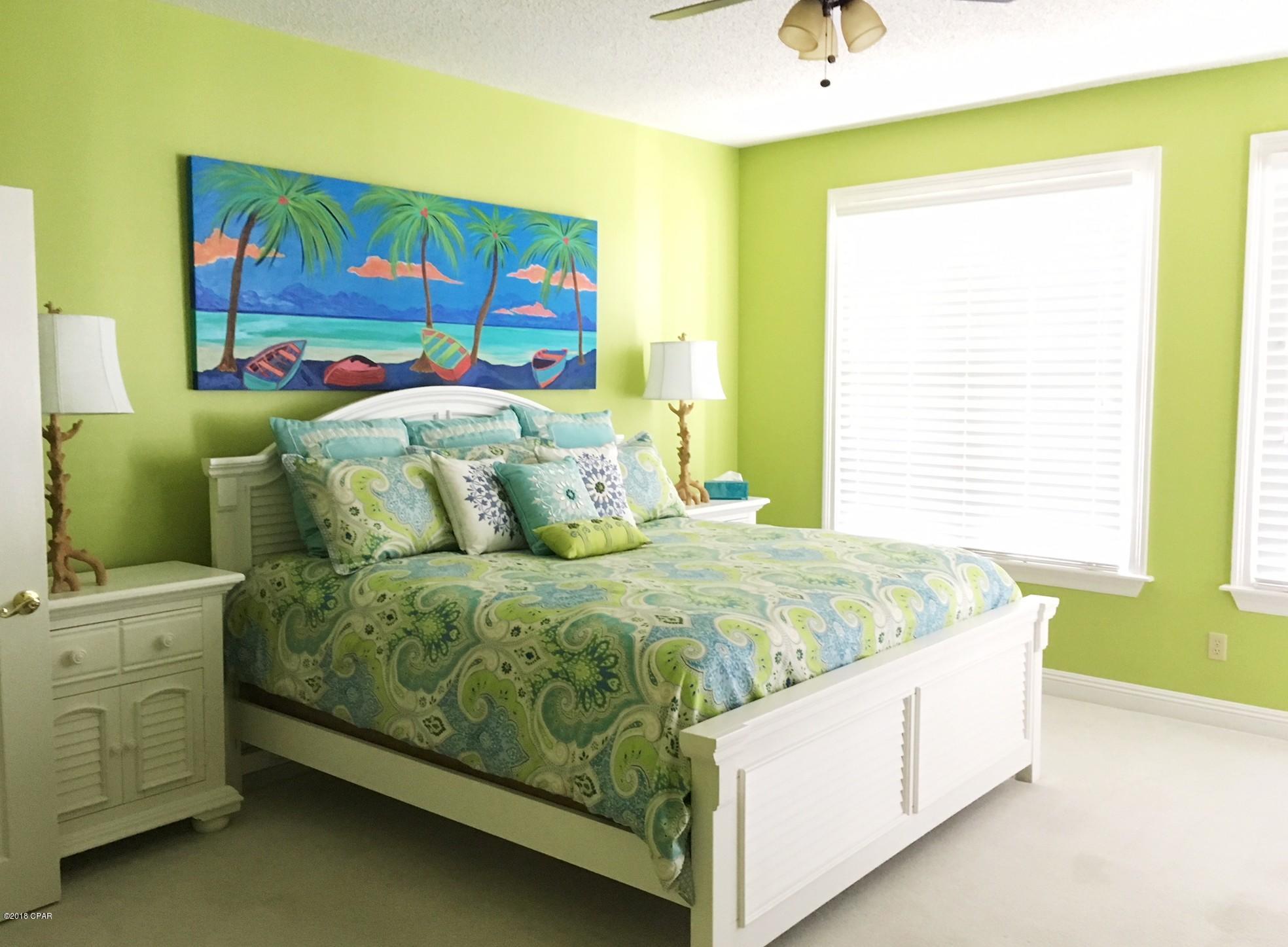 Marina Club Village - Residential