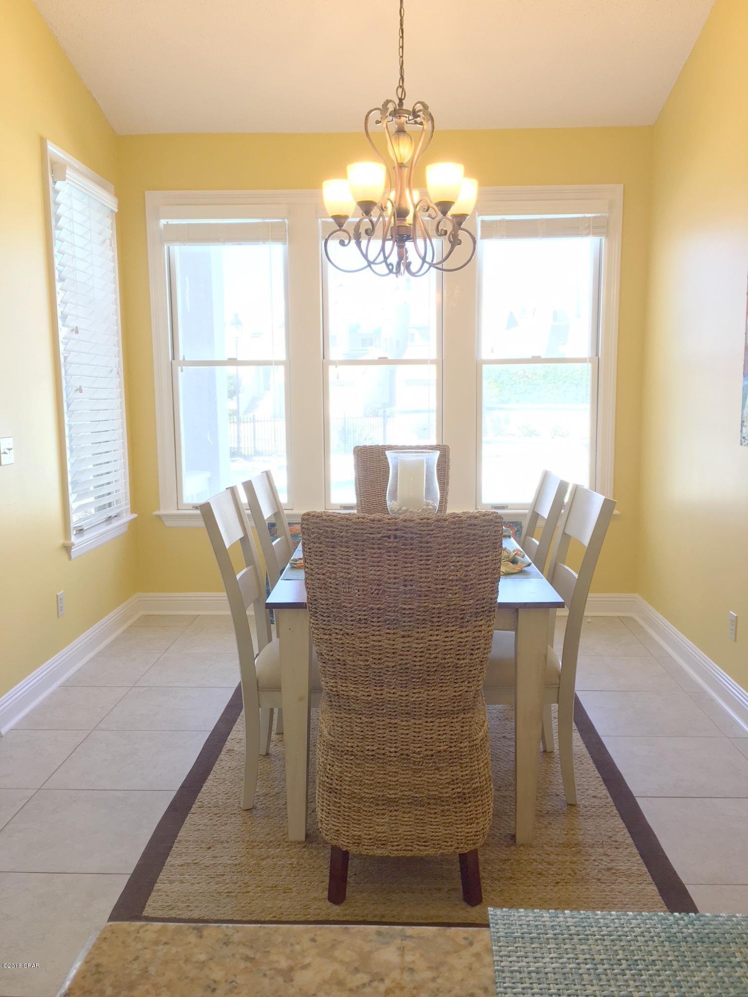 Marina Club Village - Residential