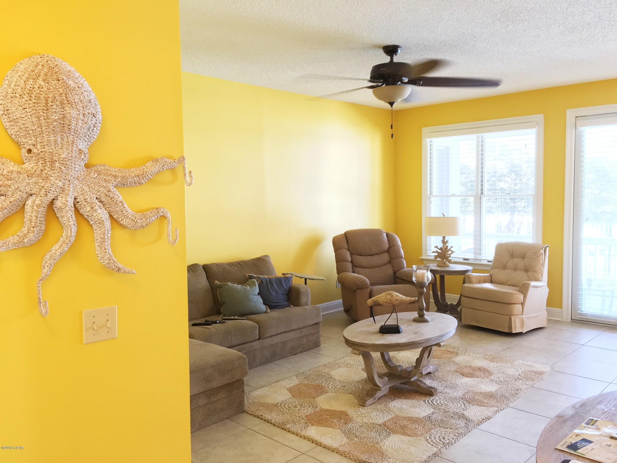 Marina Club Village - Residential