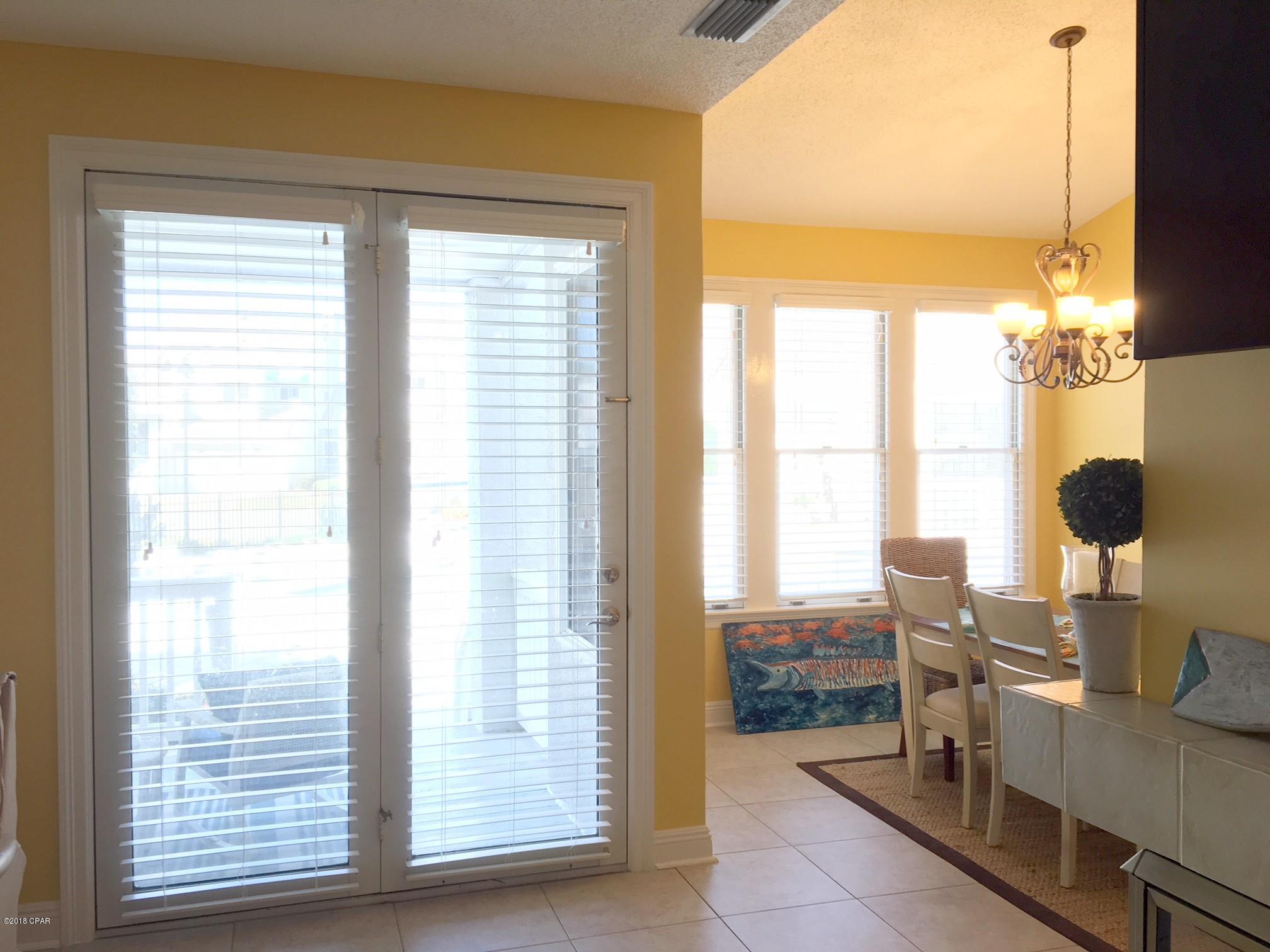 Marina Club Village - Residential