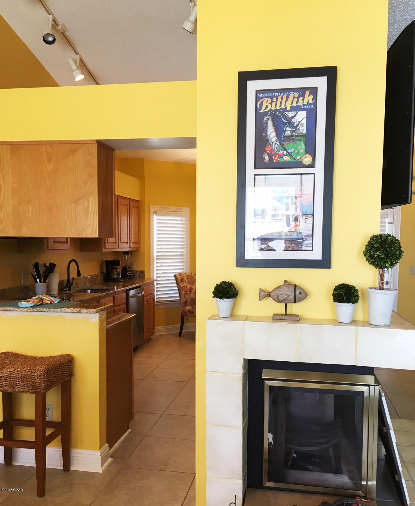 Marina Club Village - Residential