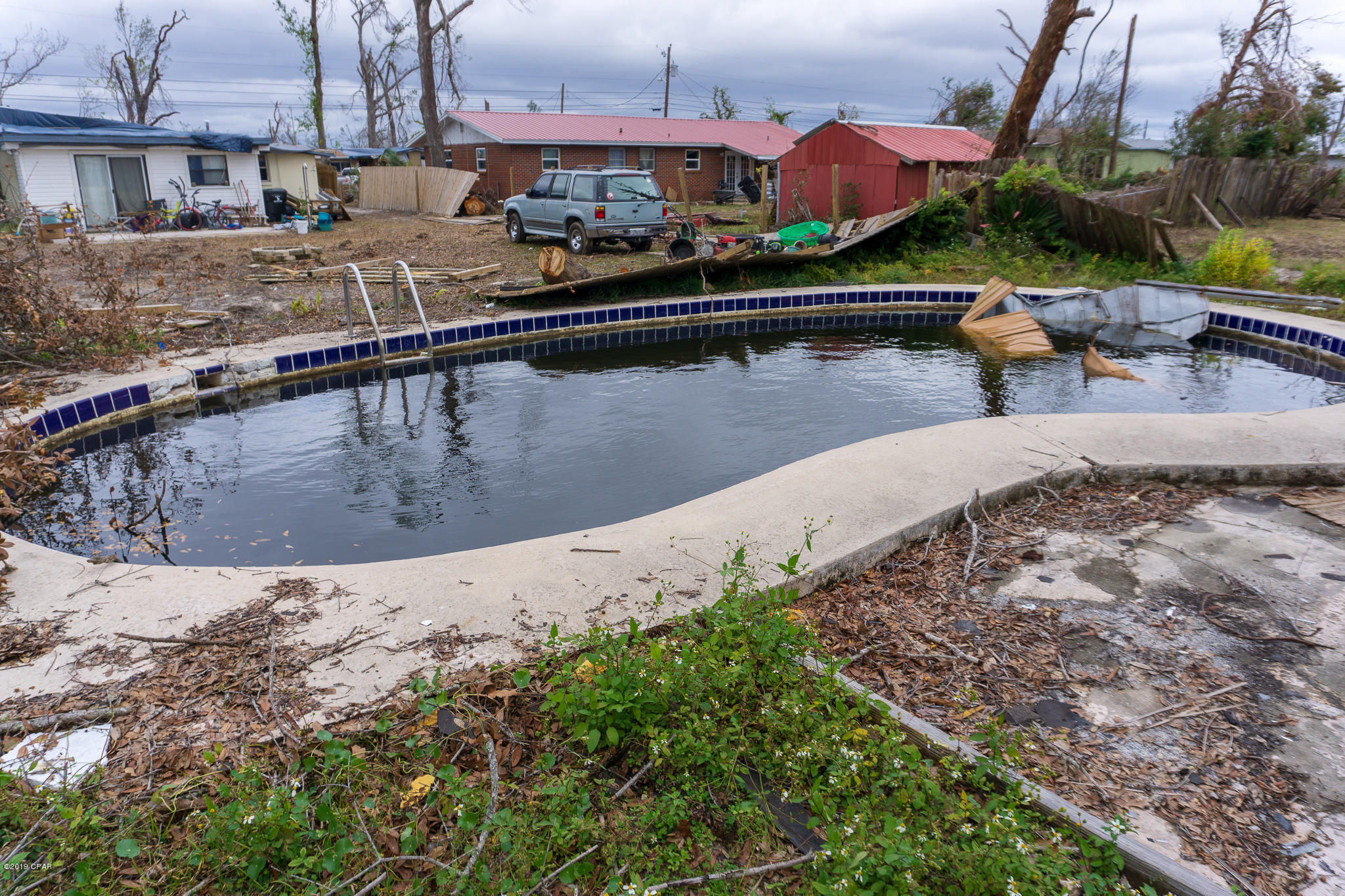 Cherry Hill Unit 1 - Residential