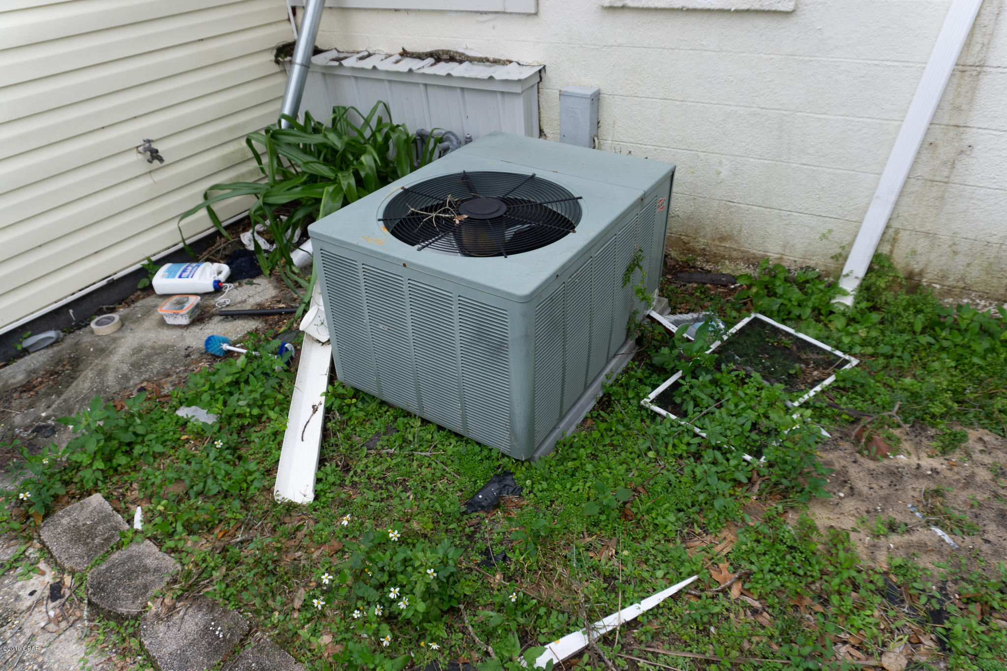 Cherry Hill Unit 1 - Residential