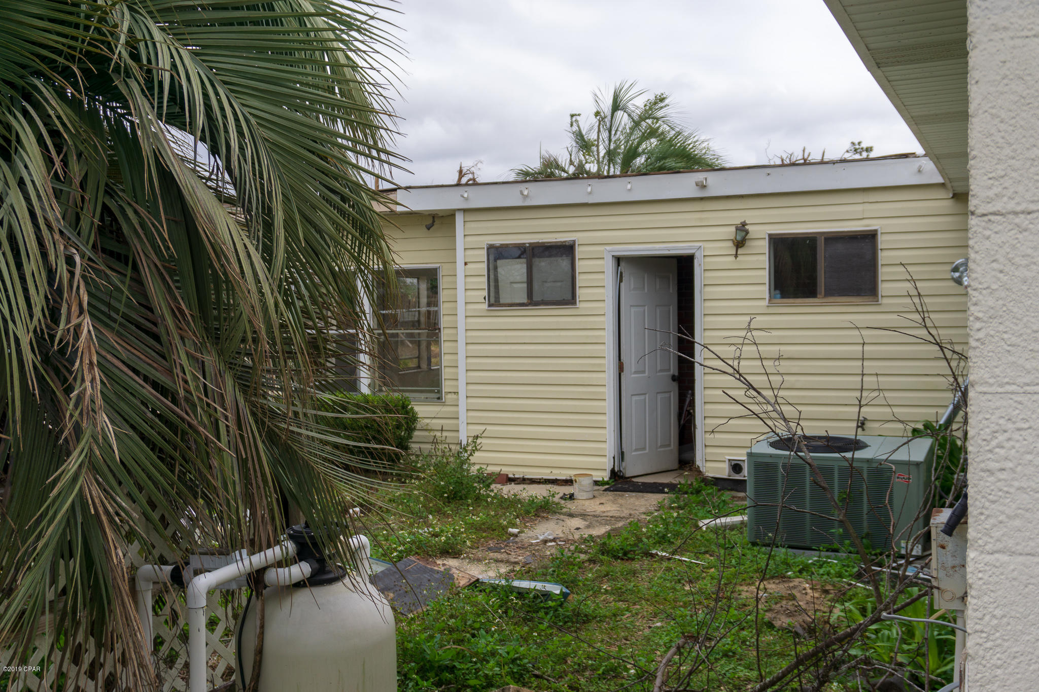 Cherry Hill Unit 1 - Residential