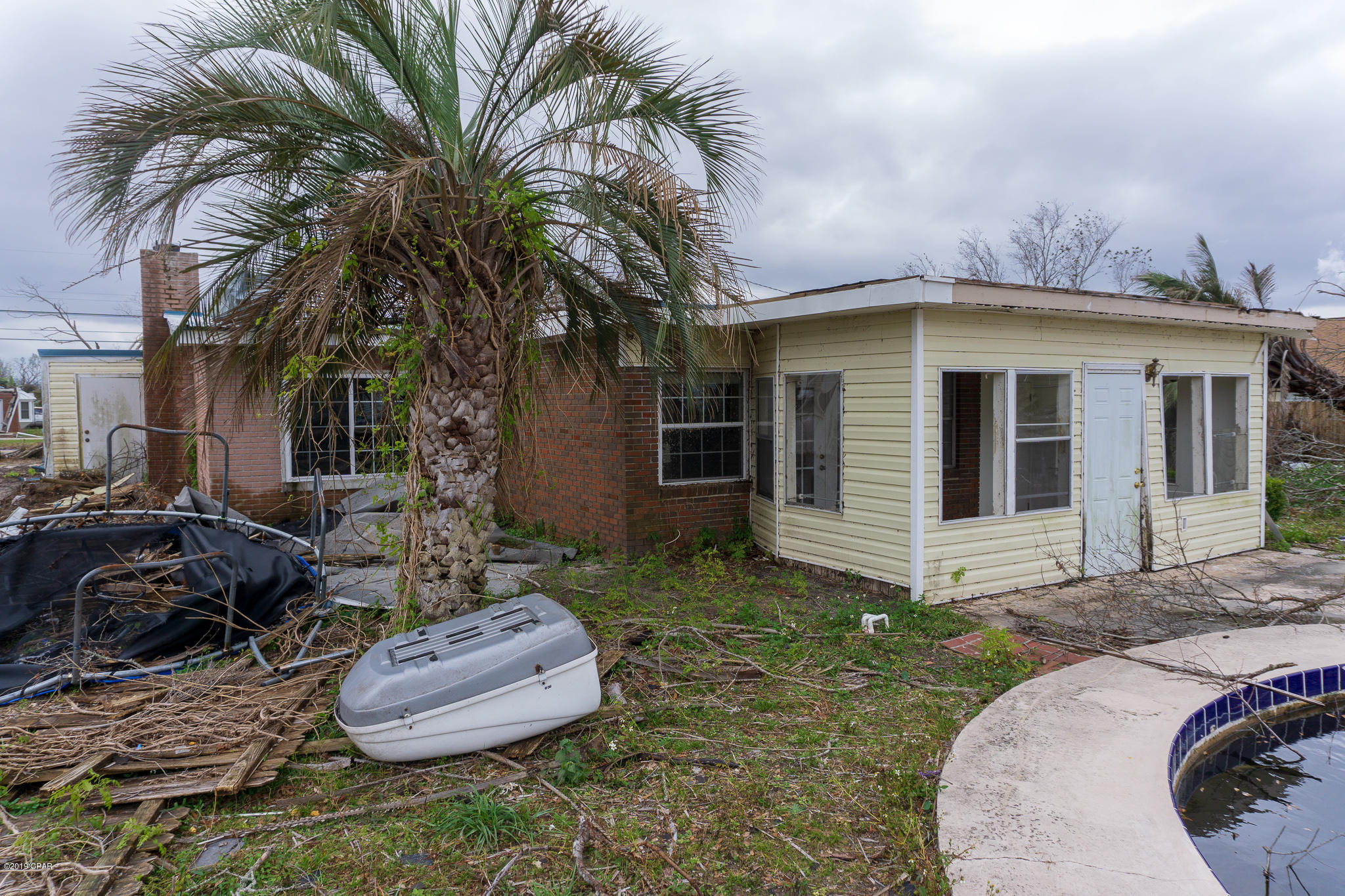 Cherry Hill Unit 1 - Residential