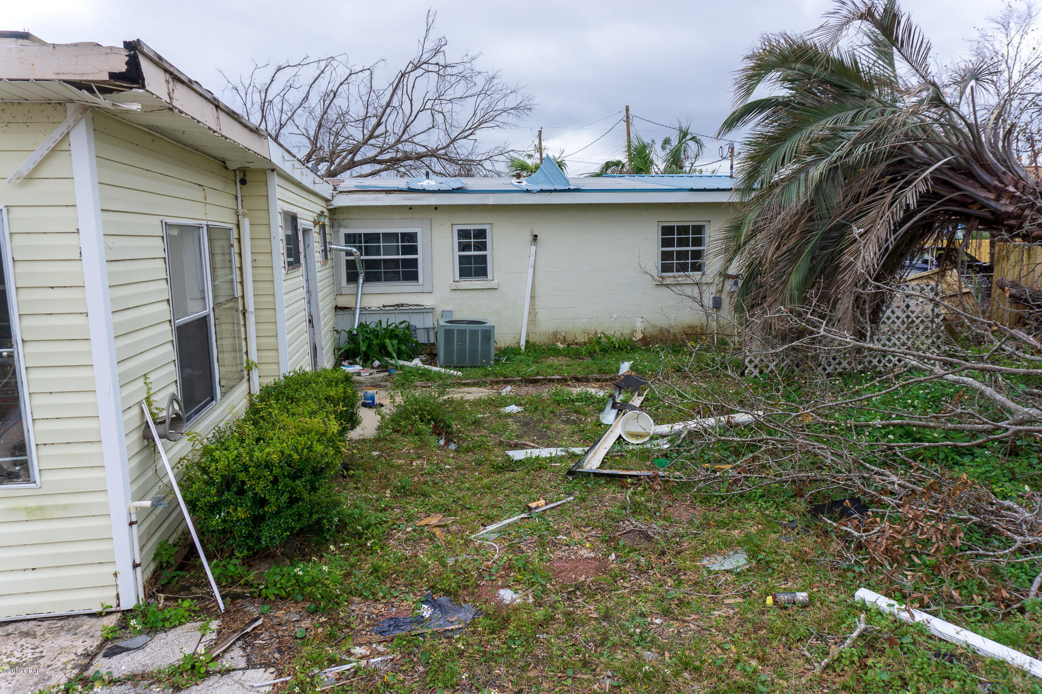 Cherry Hill Unit 1 - Residential