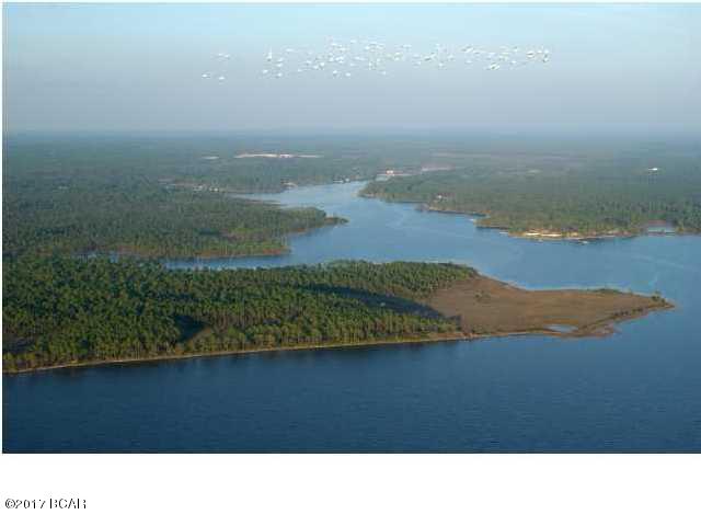 Laird Point Ph I - Land