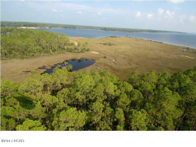 Laird Point Ph I - Land