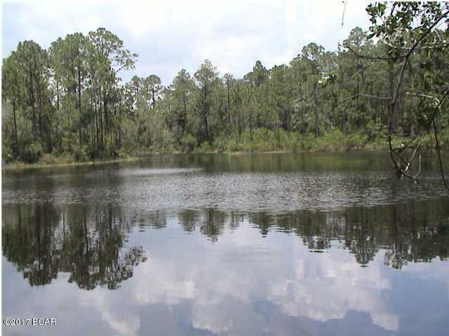 Laird Point Ph I - Land