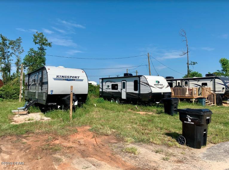 No Named Subdivision - Commercial Sale