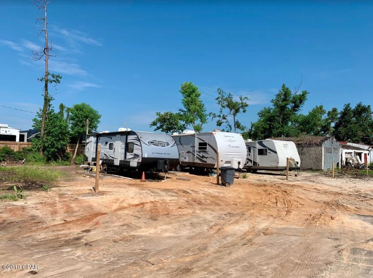 No Named Subdivision - Commercial Sale