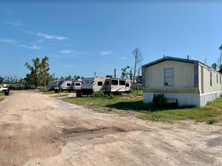 No Named Subdivision - Commercial Sale