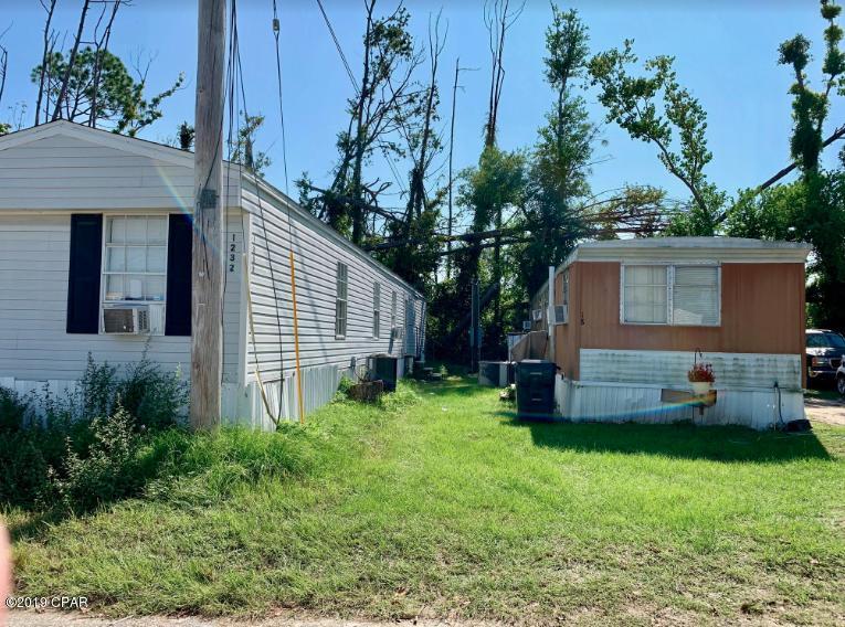 No Named Subdivision - Commercial Sale