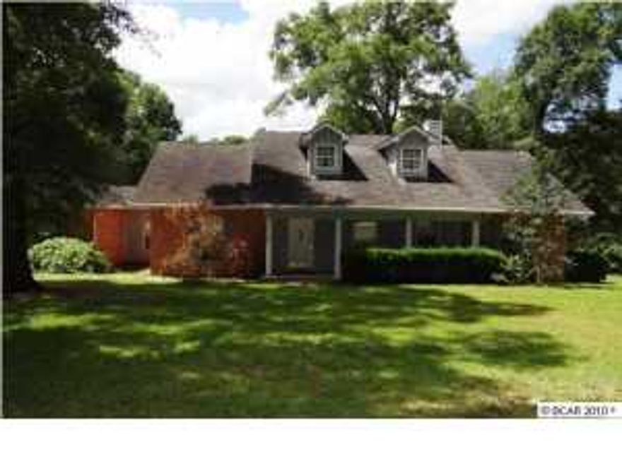 This property is bank owned. It is sold in ''as-is'' condition without repairs or warranty. Buyer is responsible for verifying all information contained in this listing.