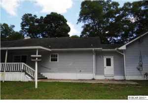 Indian Springs - Residential