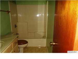 Indian Springs - Residential