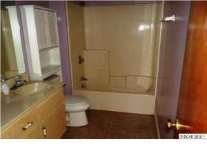 Indian Springs - Residential