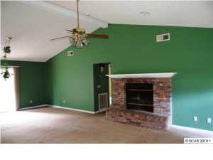 Indian Springs - Residential