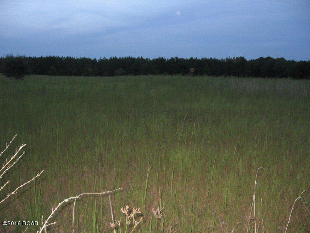 No Named Subdivision - Land