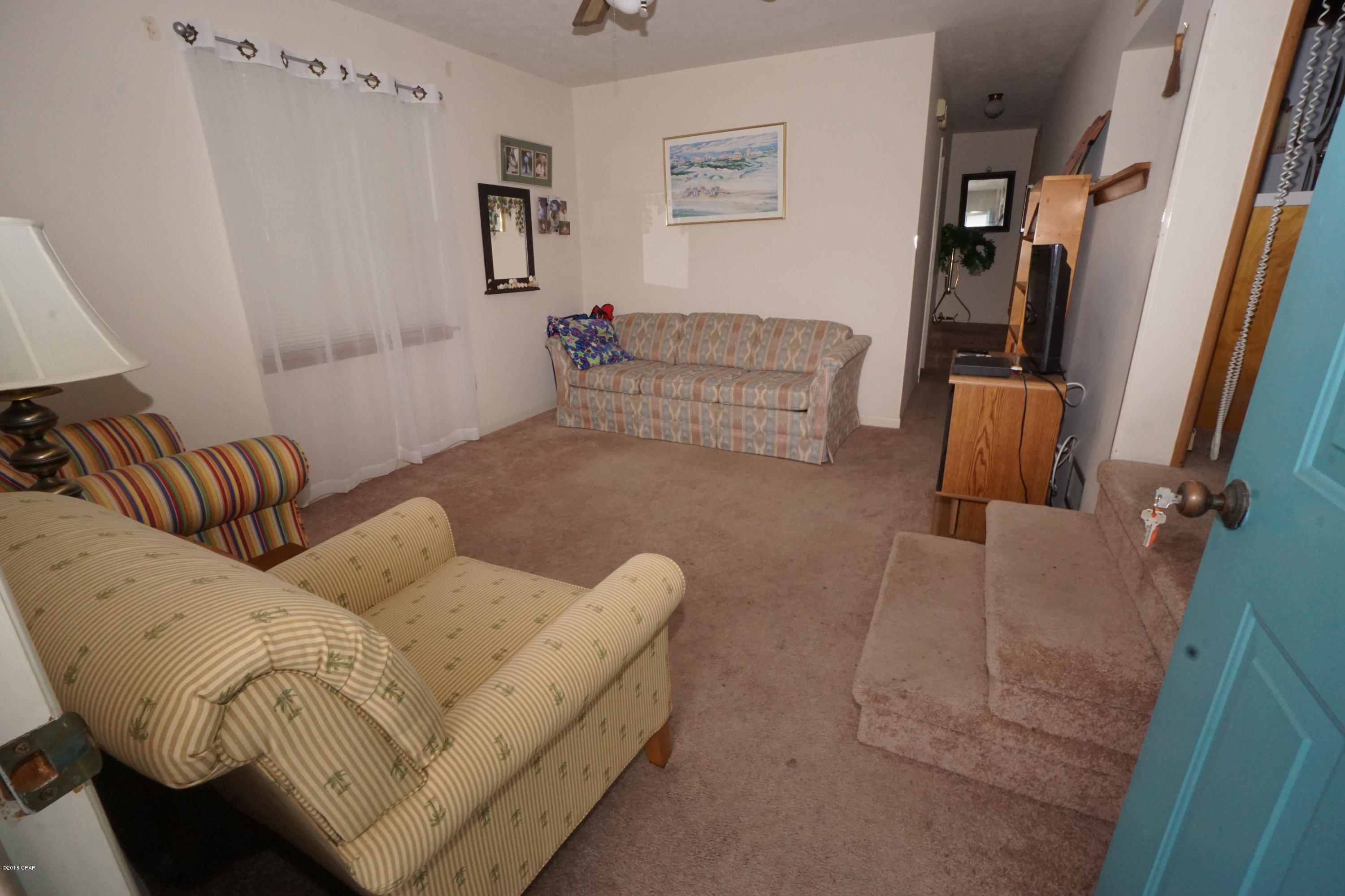 Venture Out Travel Trail - Residential