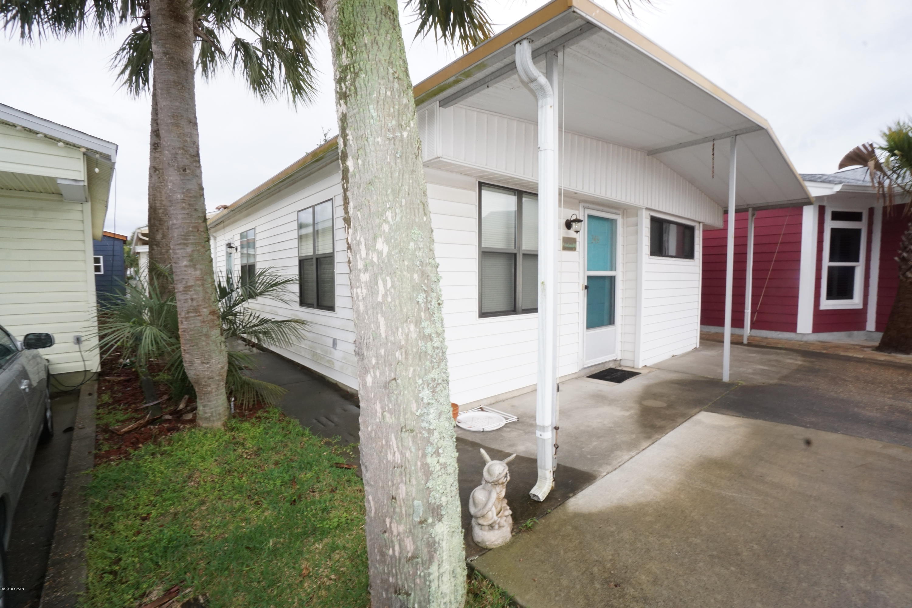 Venture Out Travel Trail - Residential