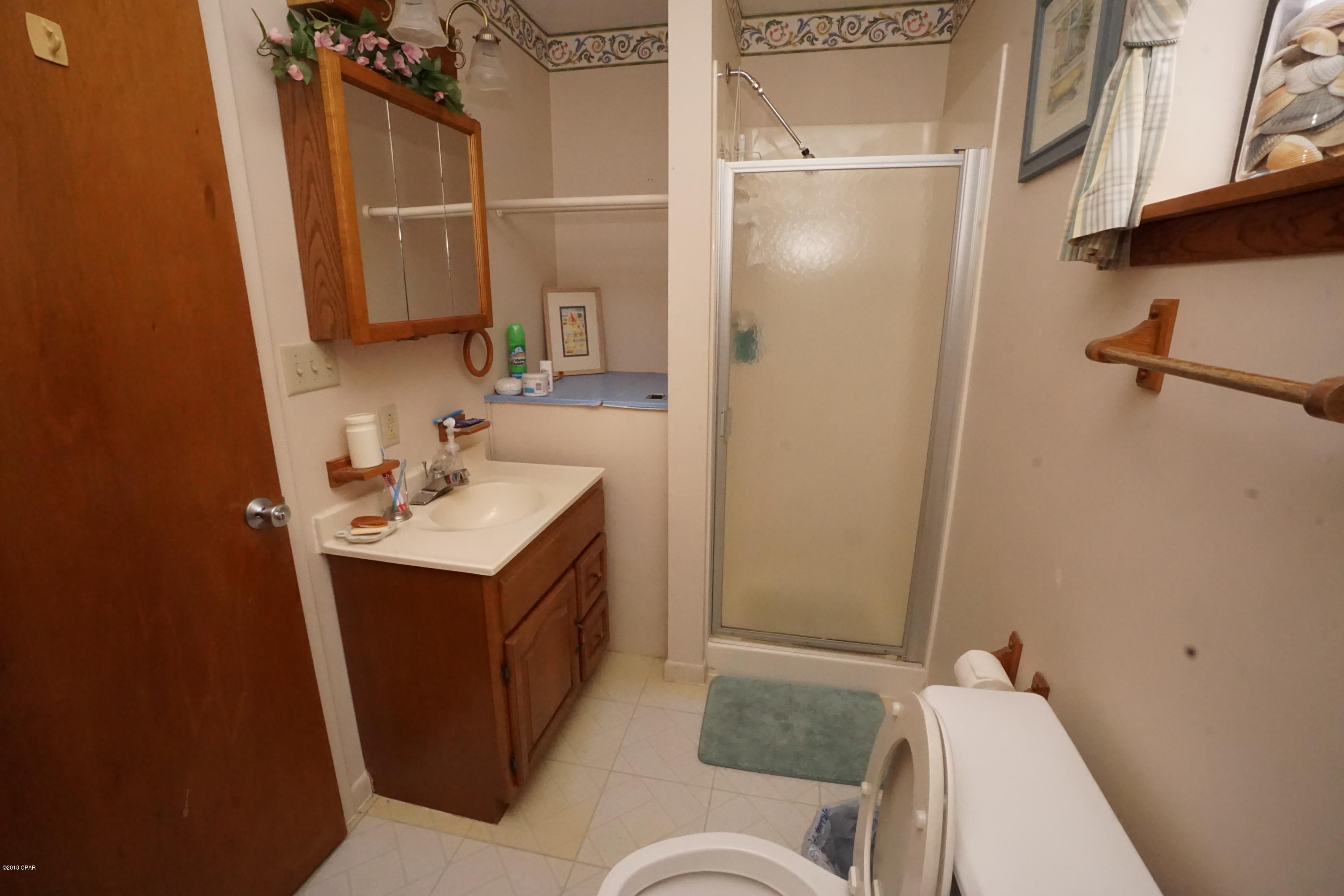 Venture Out Travel Trail - Residential