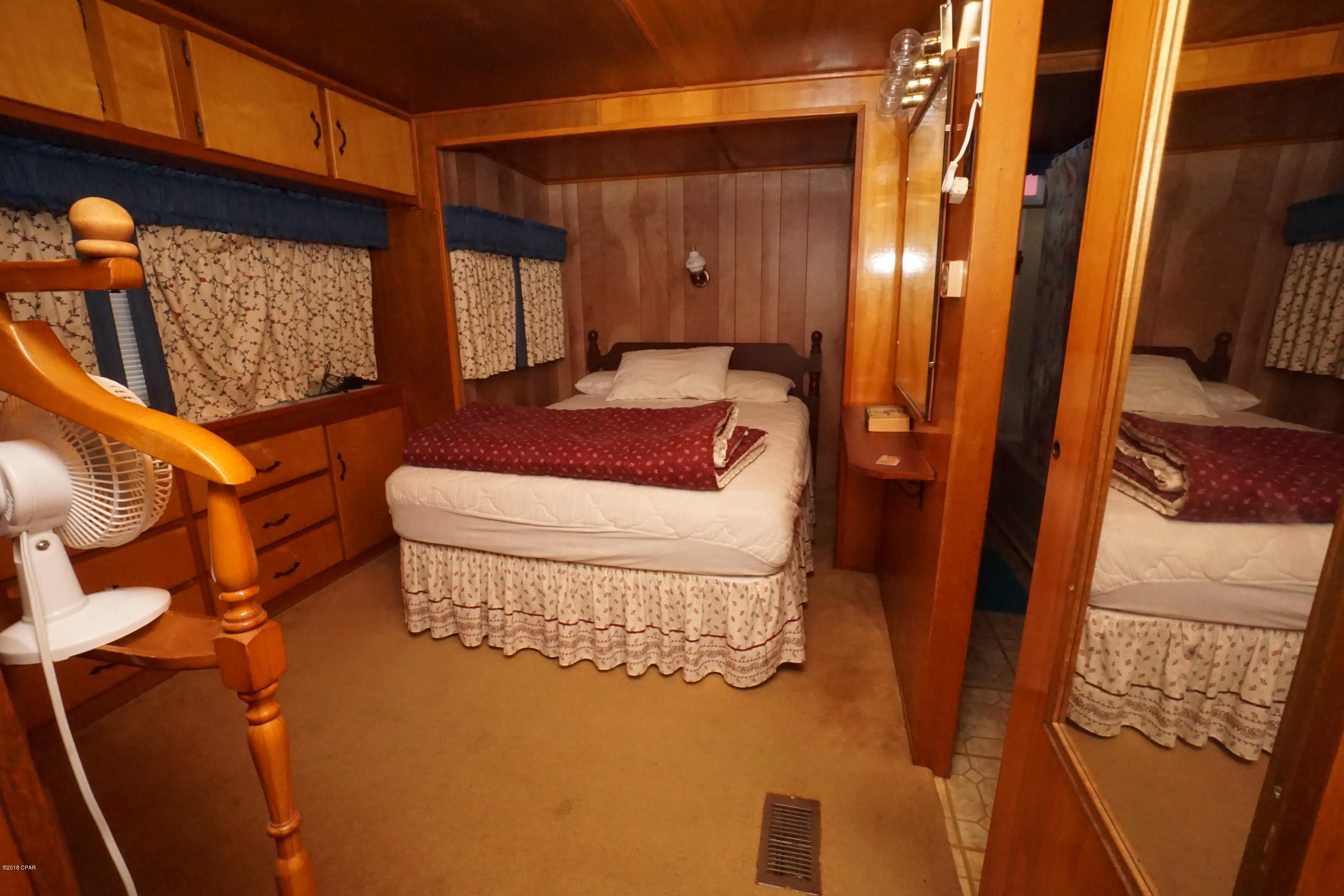 Venture Out Travel Trail - Residential