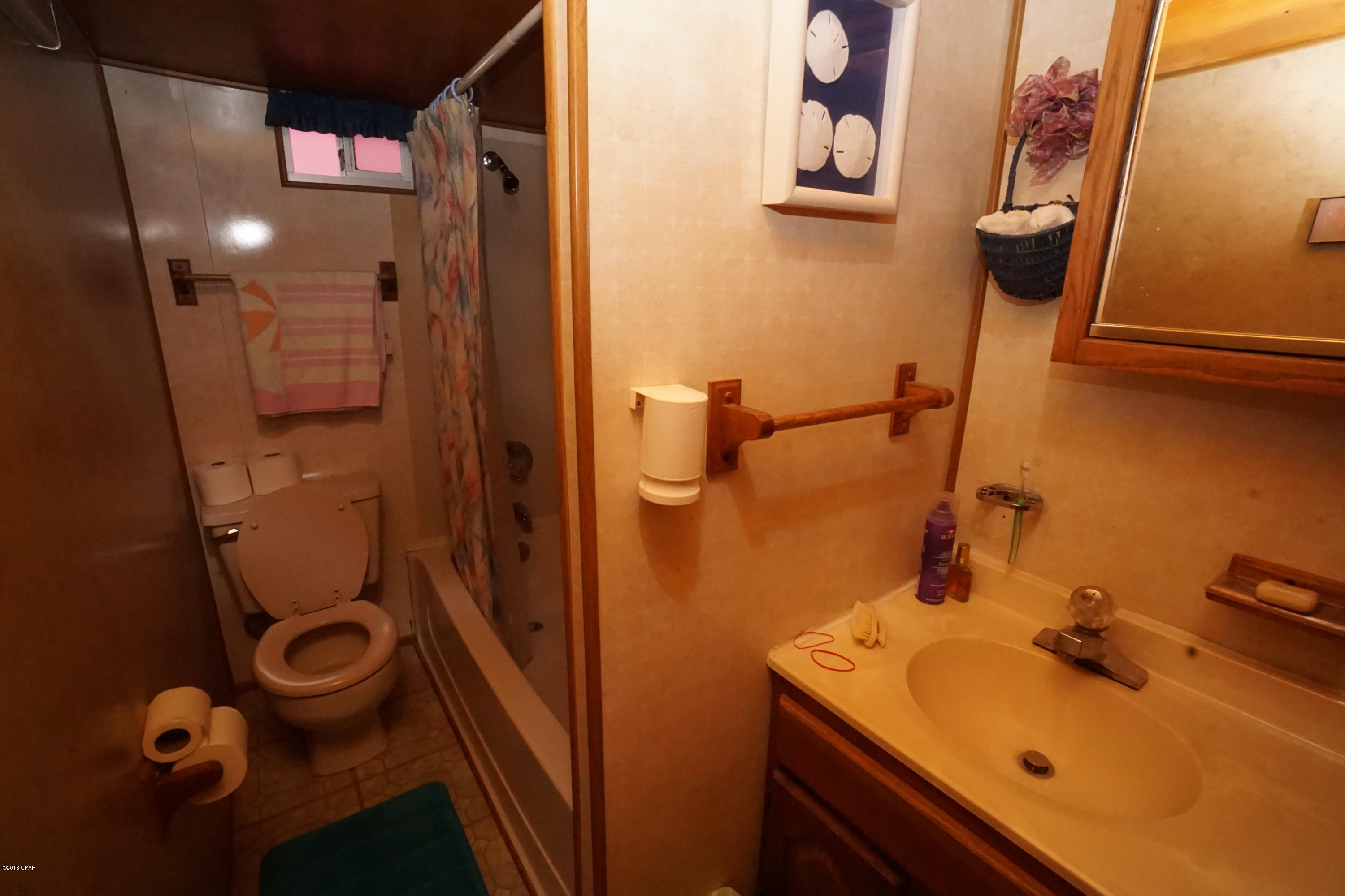 Venture Out Travel Trail - Residential