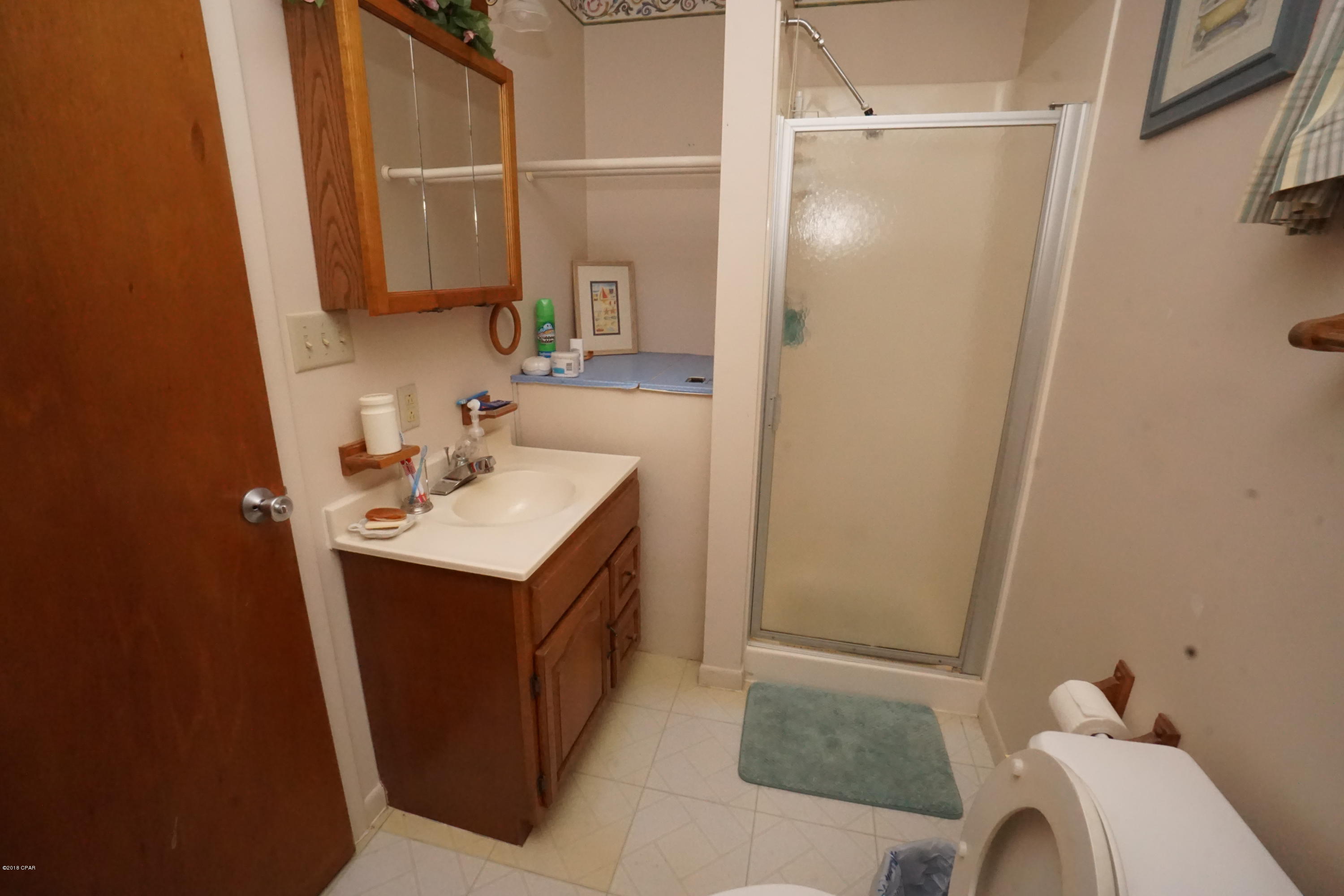 Venture Out Travel Trail - Residential