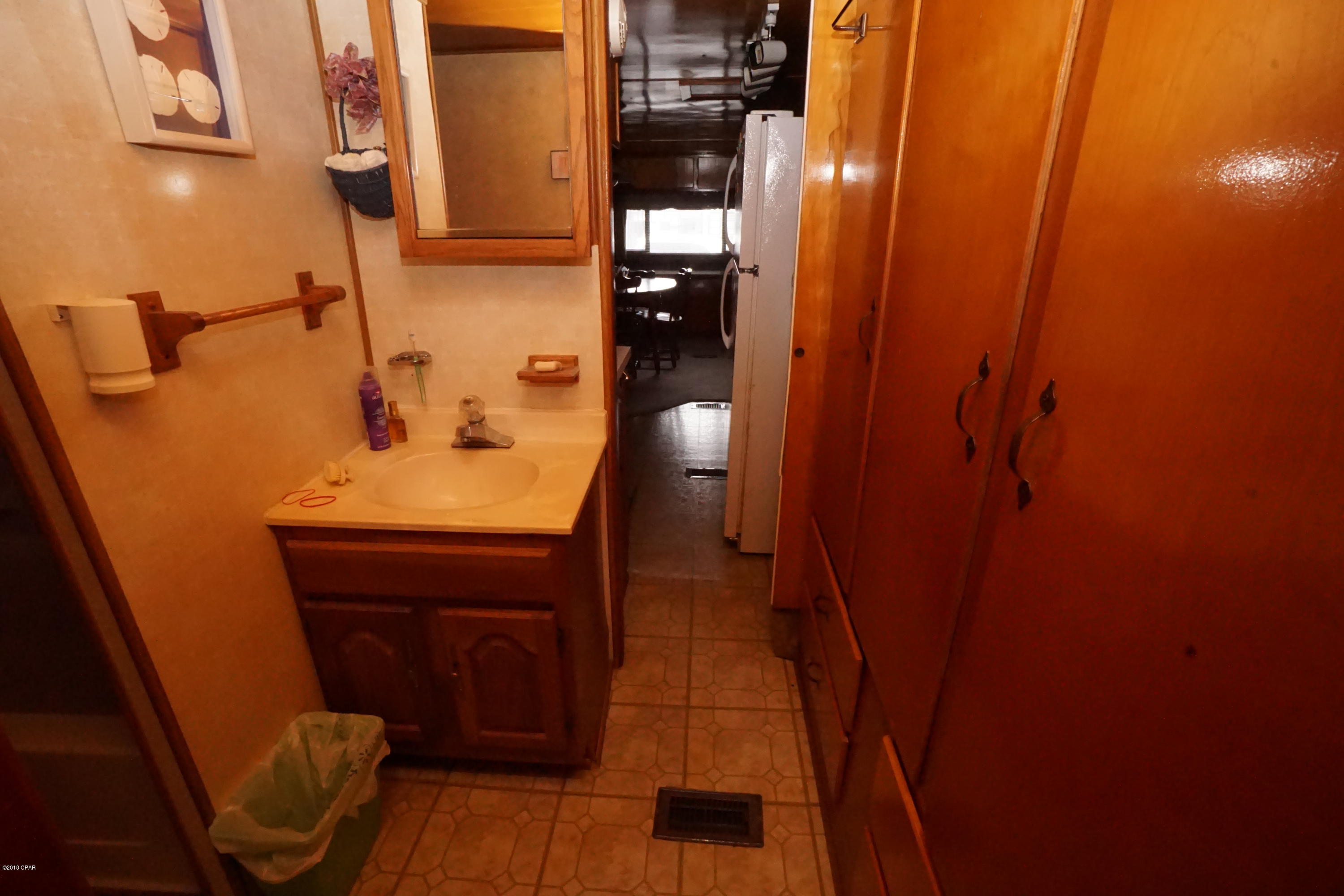 Venture Out Travel Trail - Residential