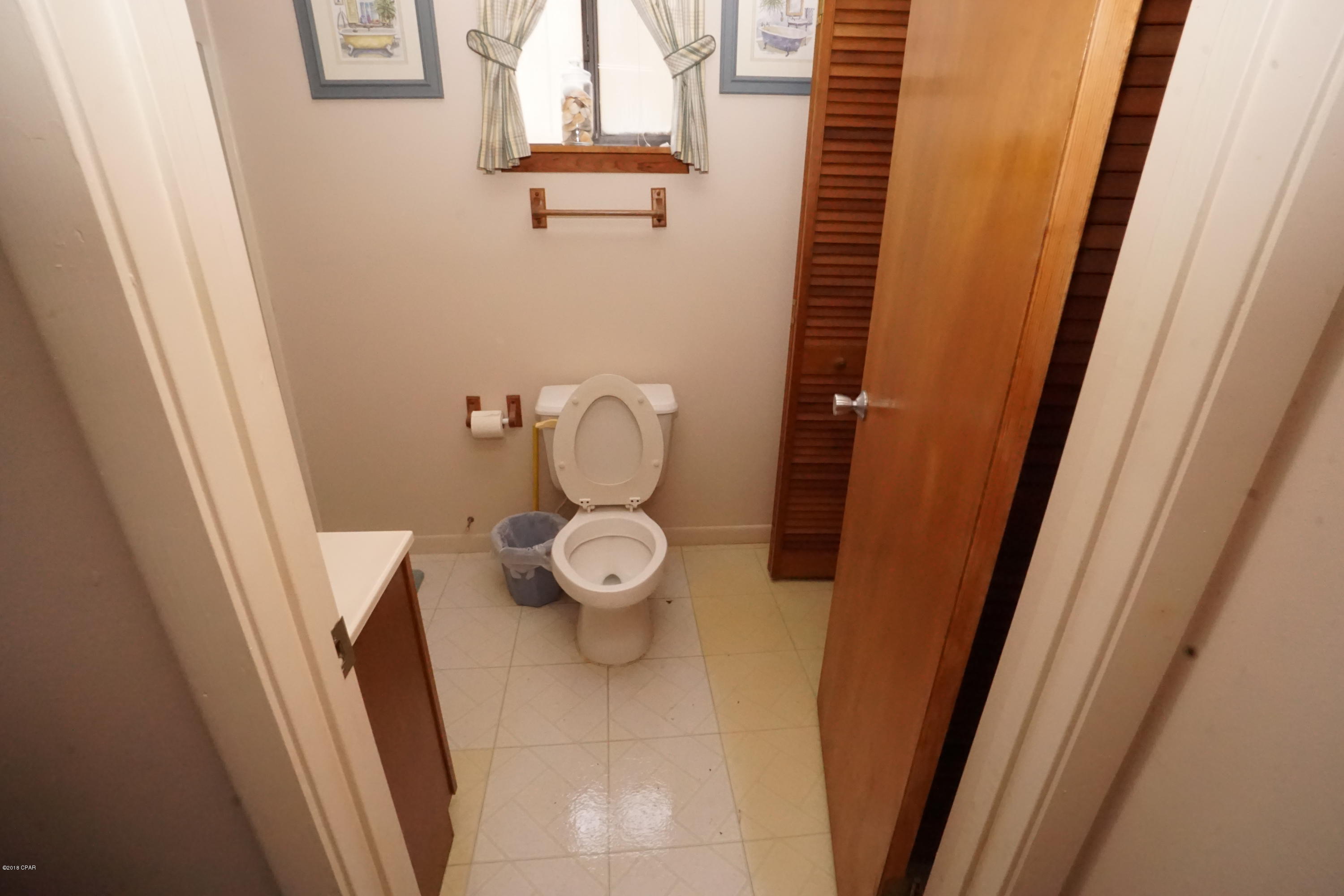 Venture Out Travel Trail - Residential