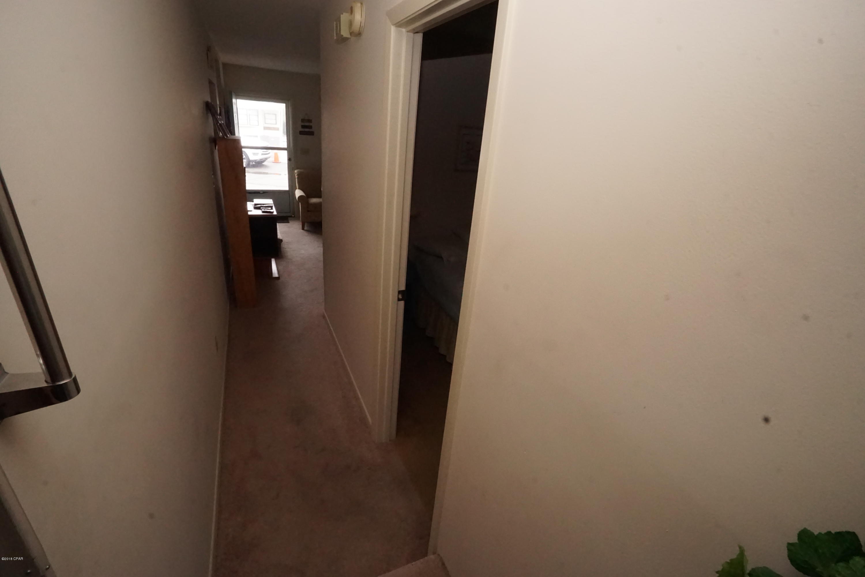 Venture Out Travel Trail - Residential