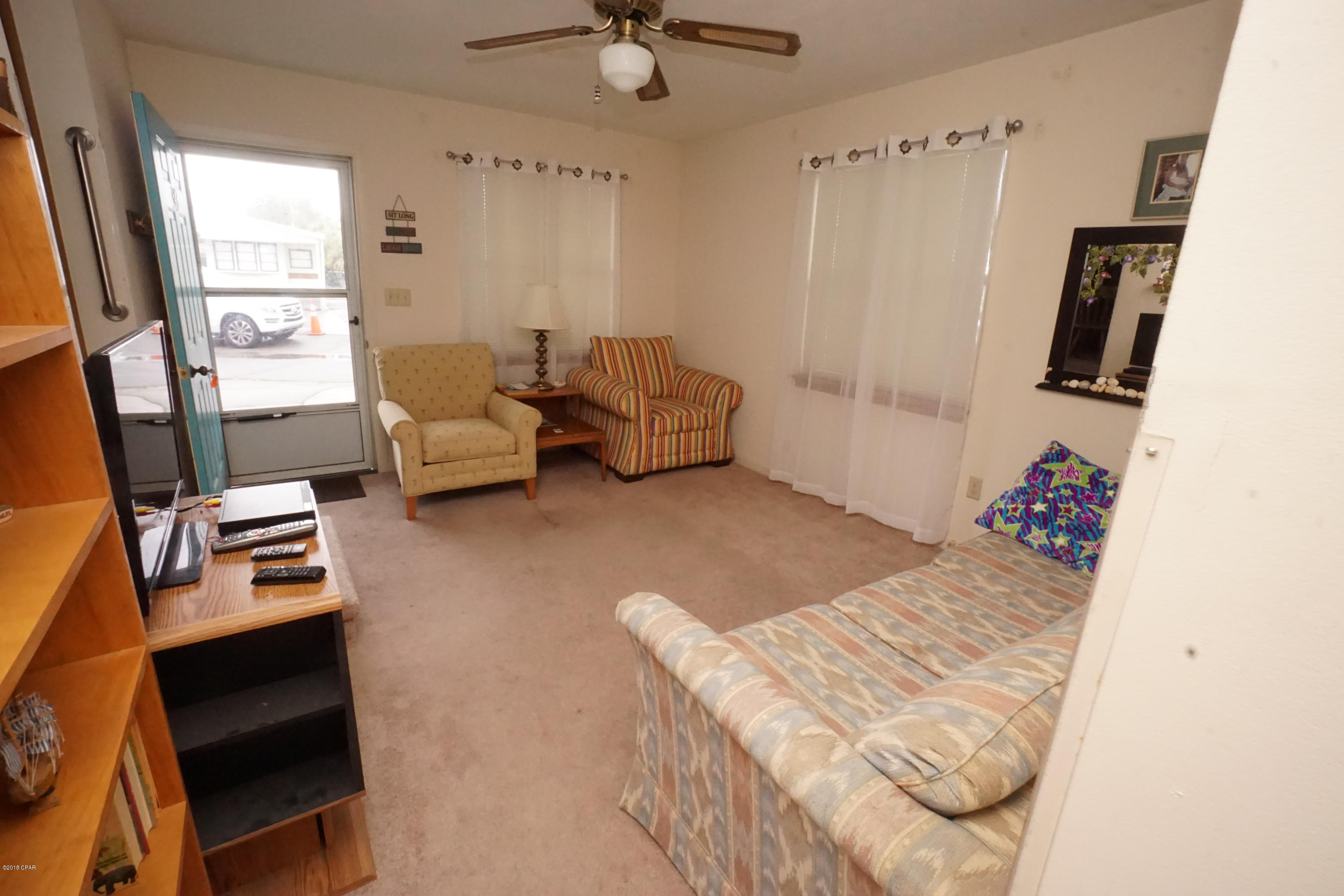 Venture Out Travel Trail - Residential