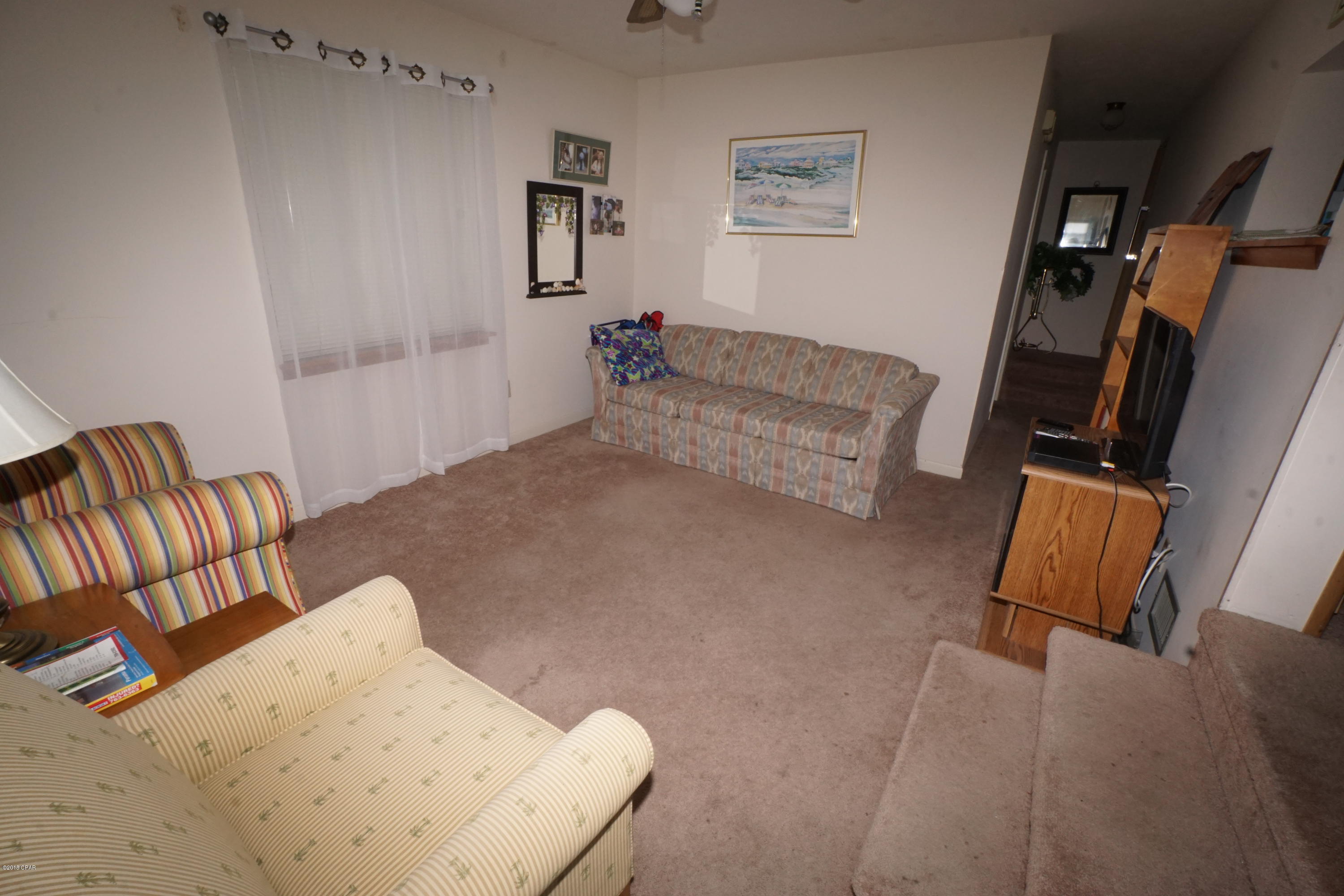 Venture Out Travel Trail - Residential