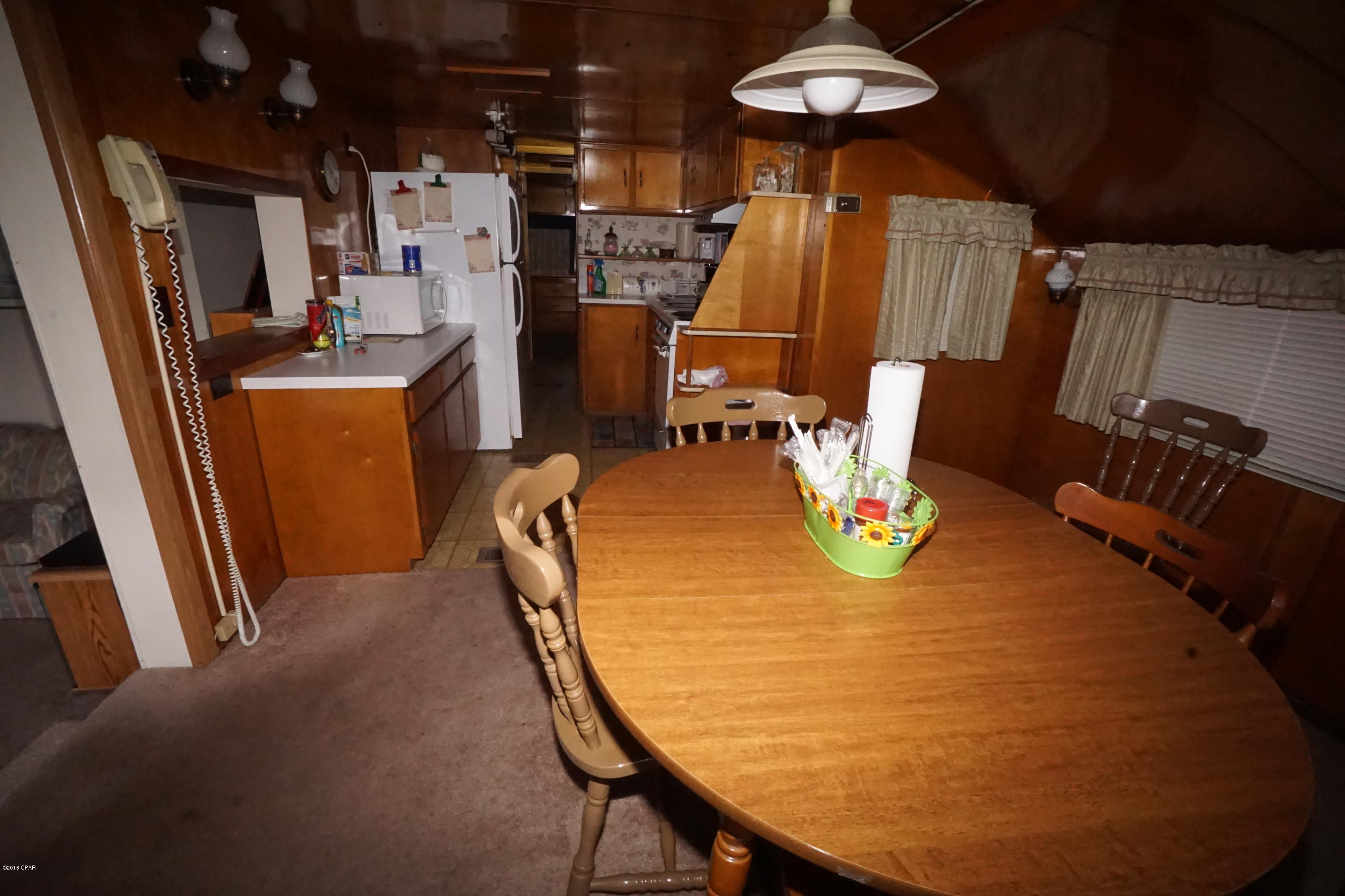 Venture Out Travel Trail - Residential