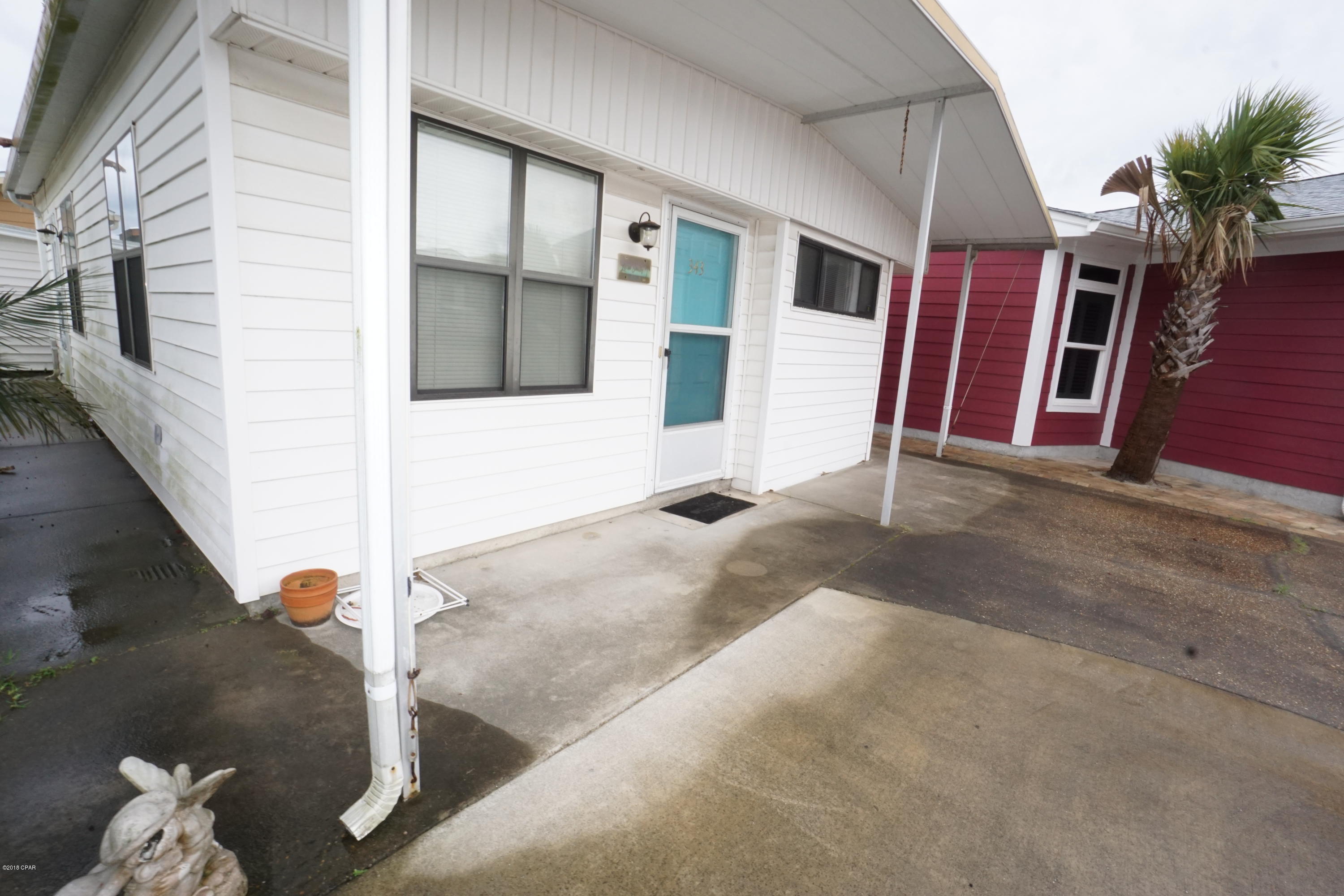 Venture Out Travel Trail - Residential