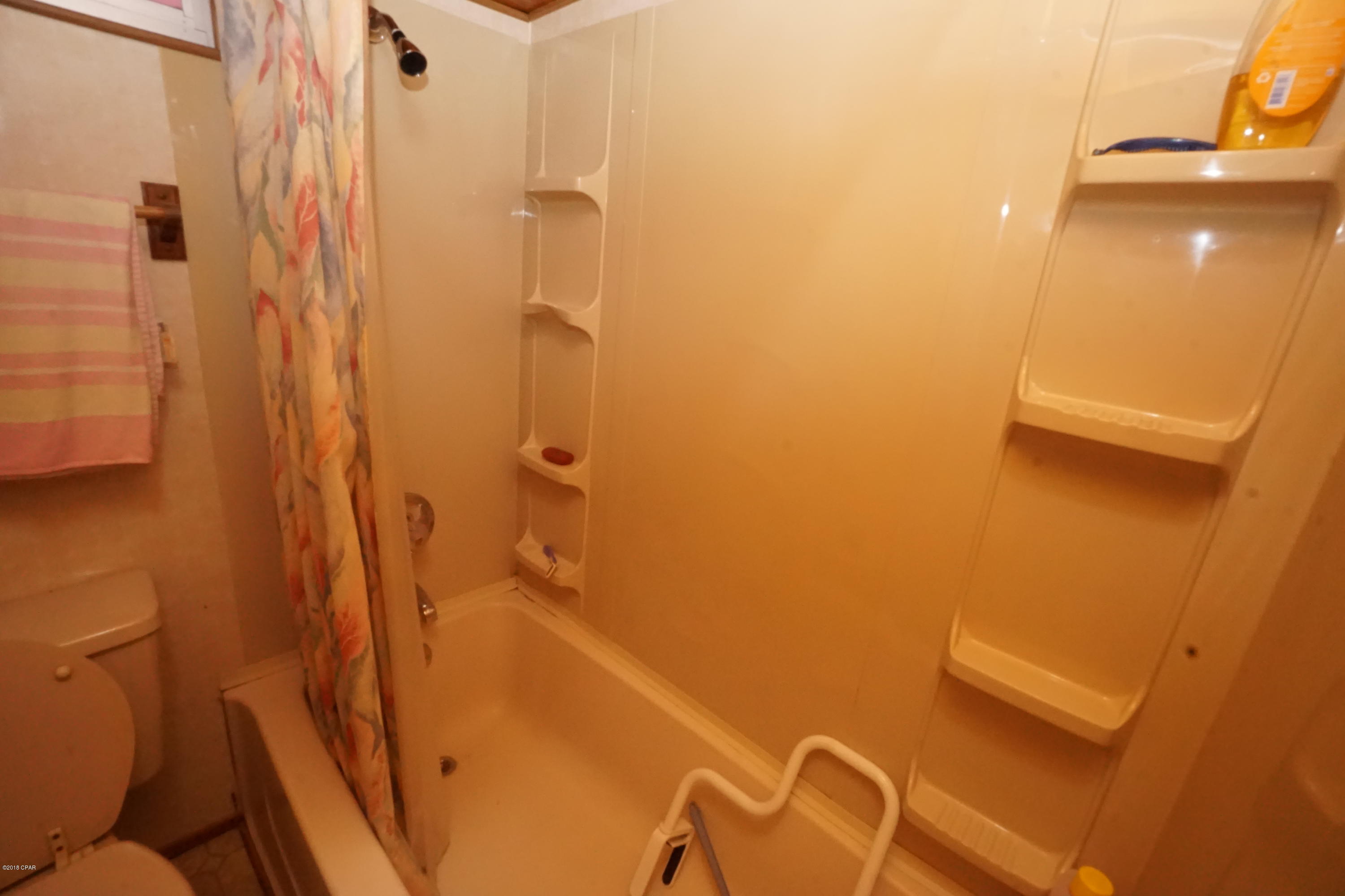 Venture Out Travel Trail - Residential