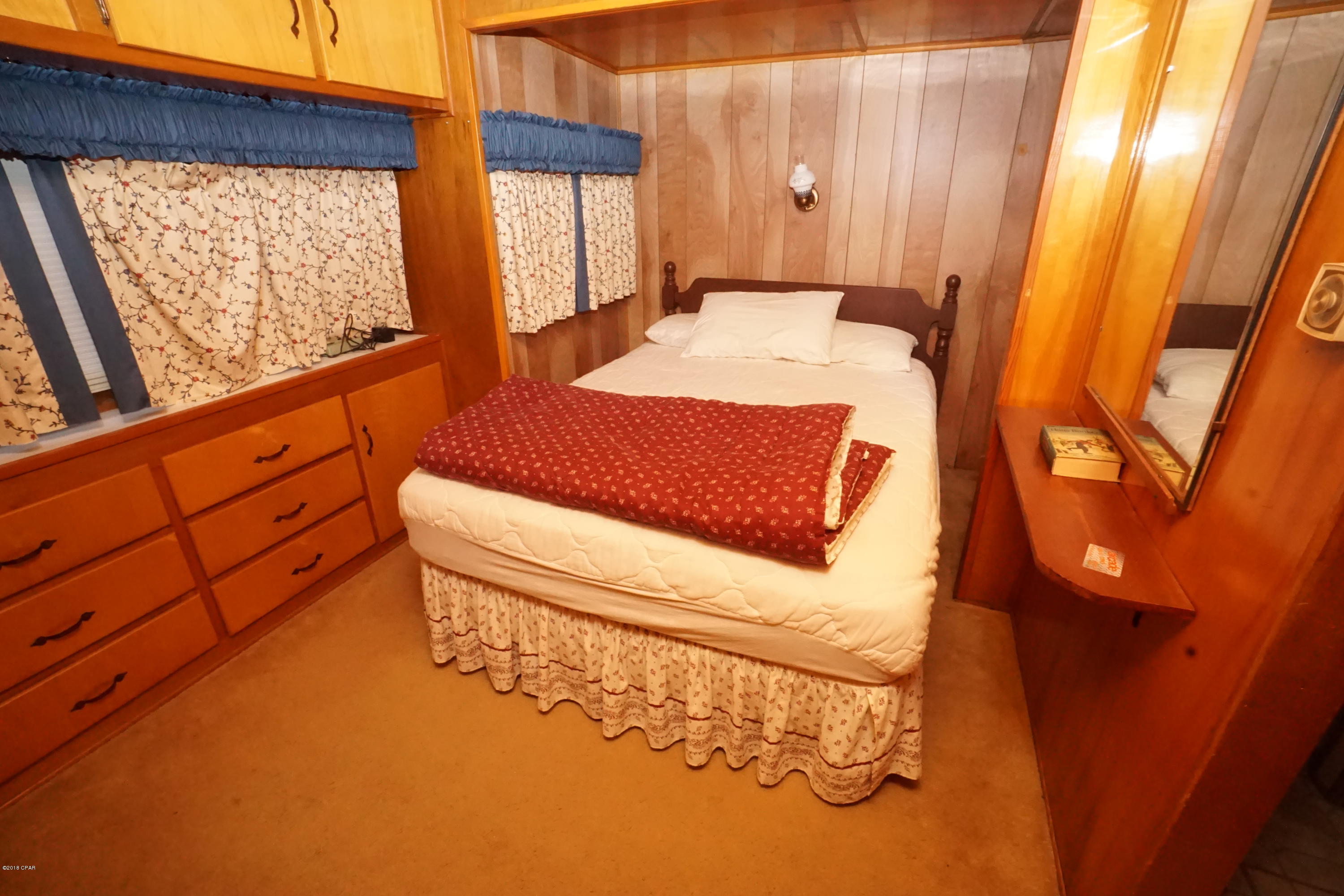 Venture Out Travel Trail - Residential