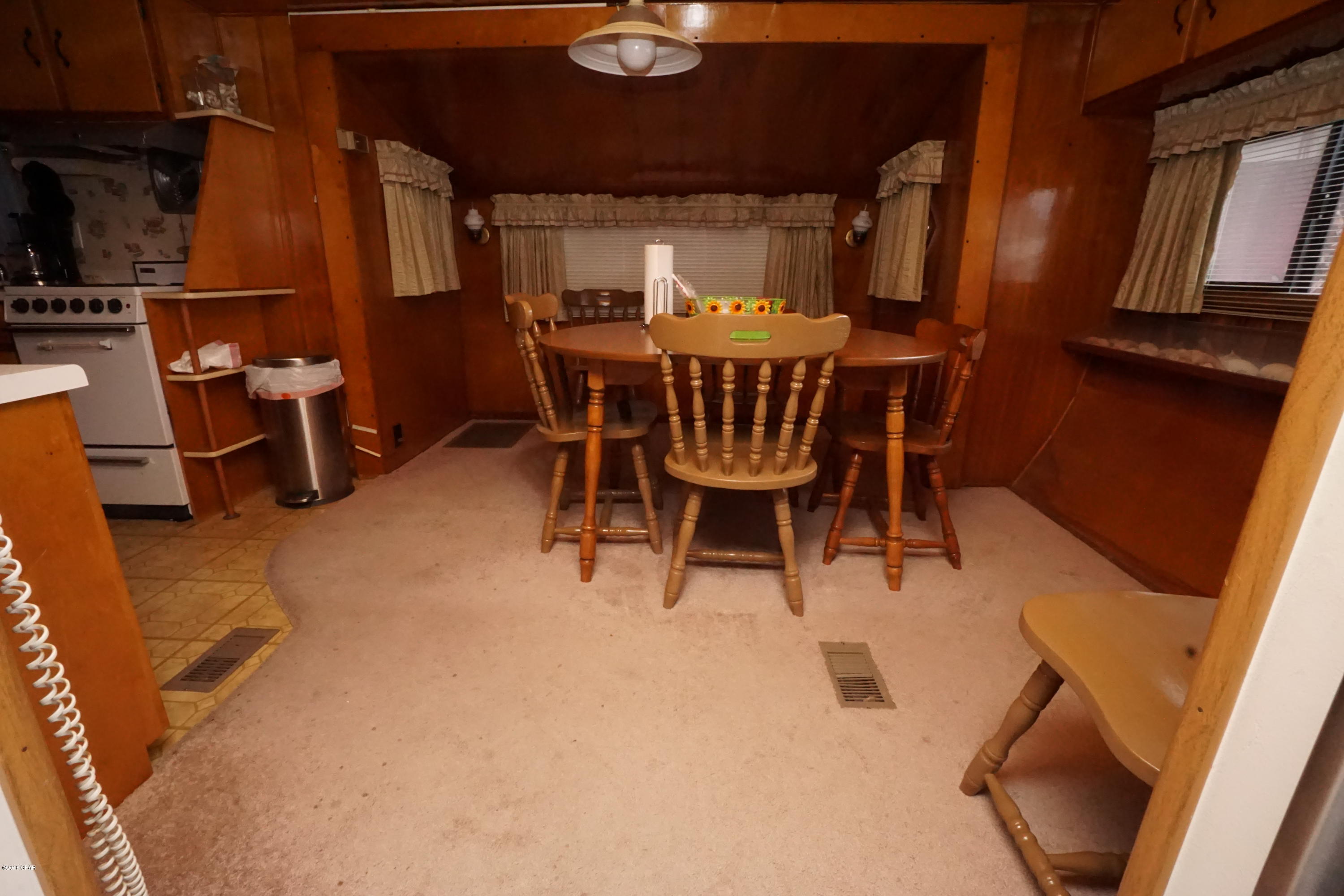 Venture Out Travel Trail - Residential