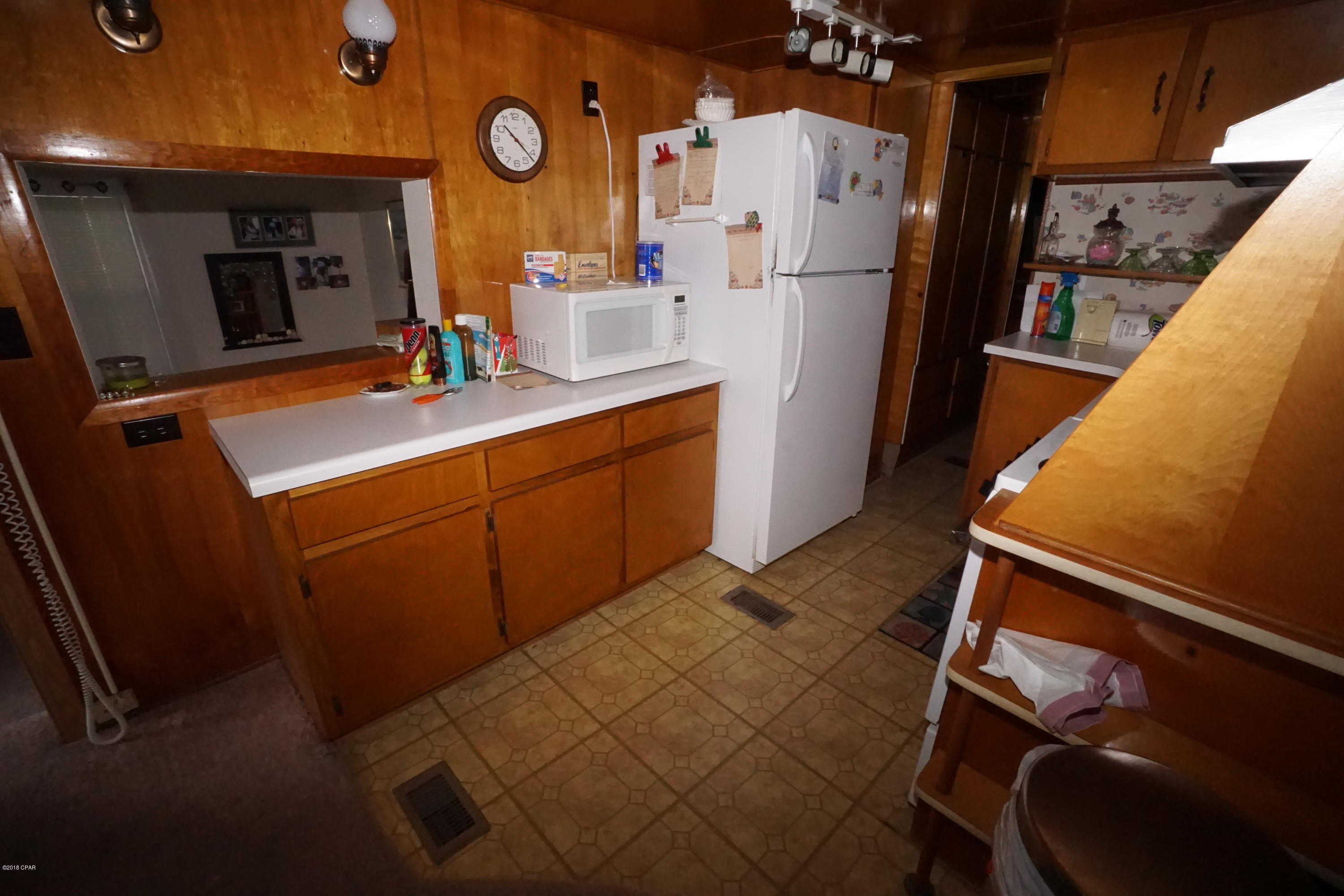 Venture Out Travel Trail - Residential