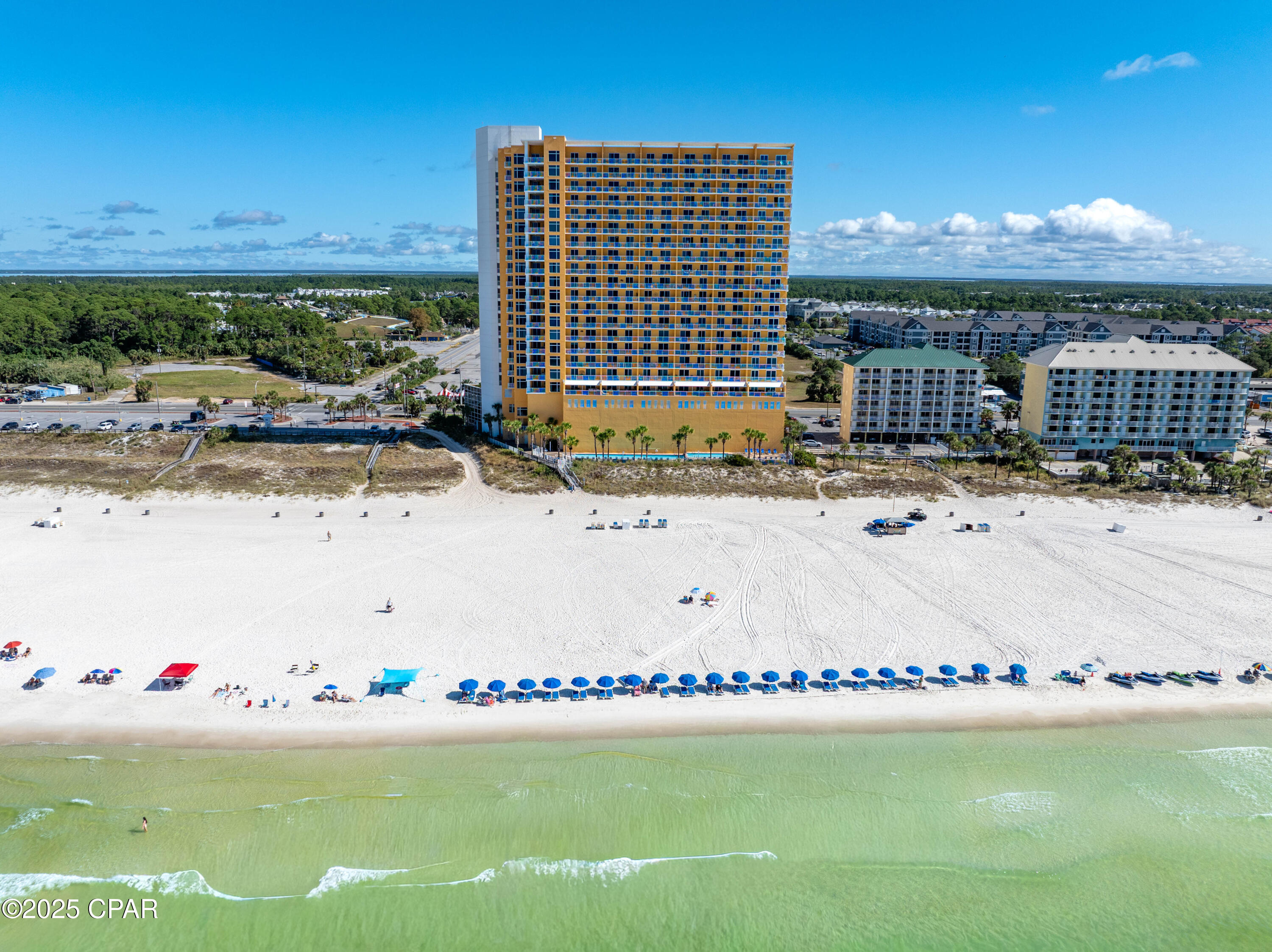 Sterling Reef - Residential