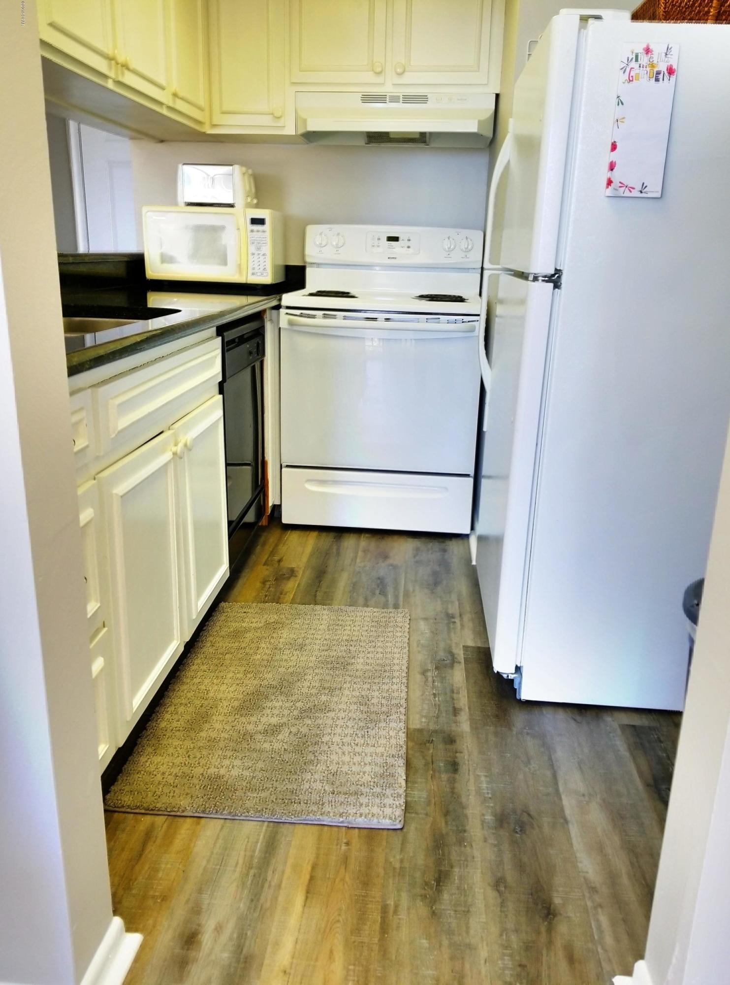 Sunbird Condo - Residential