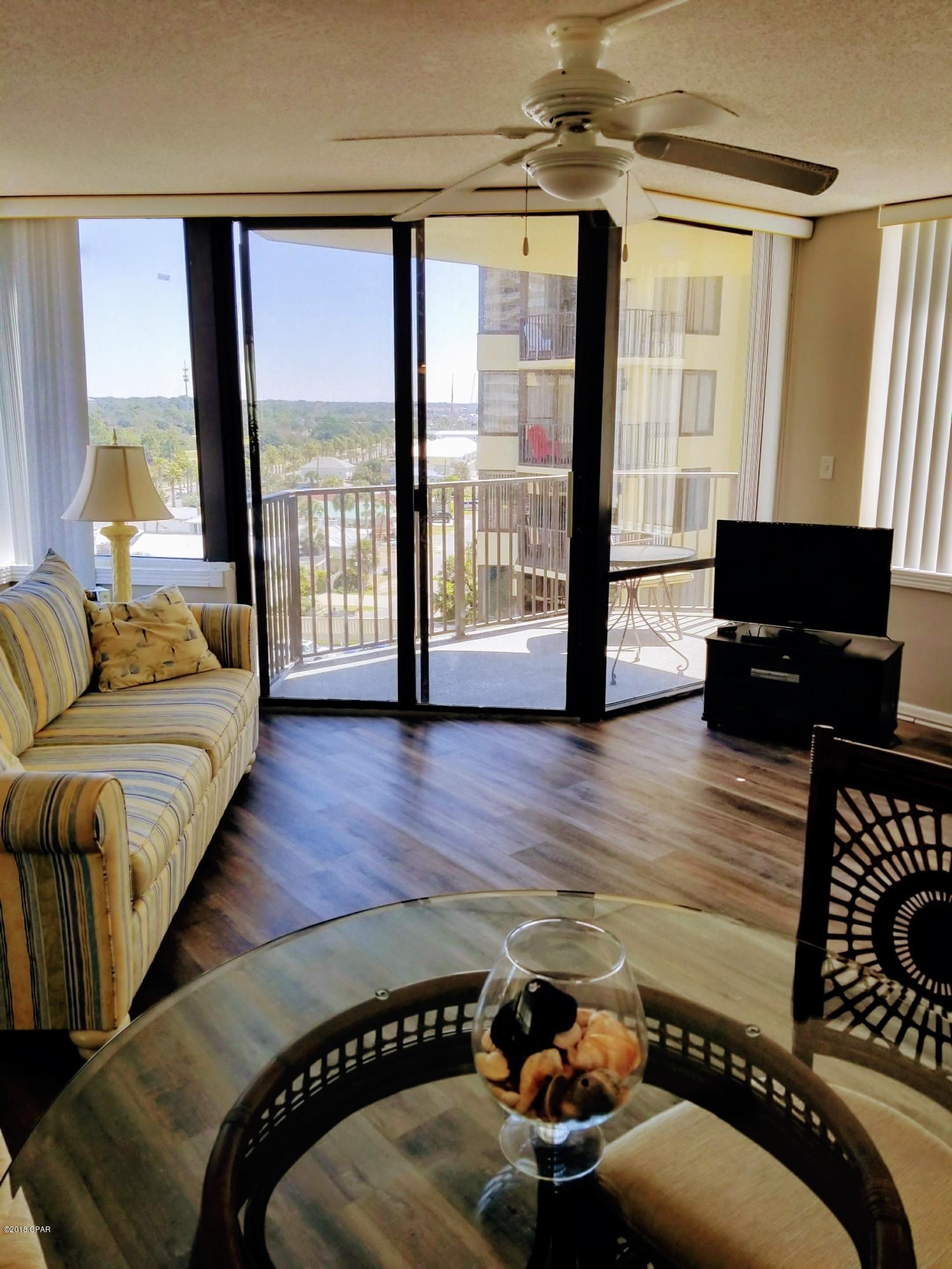 Sunbird Condo - Residential