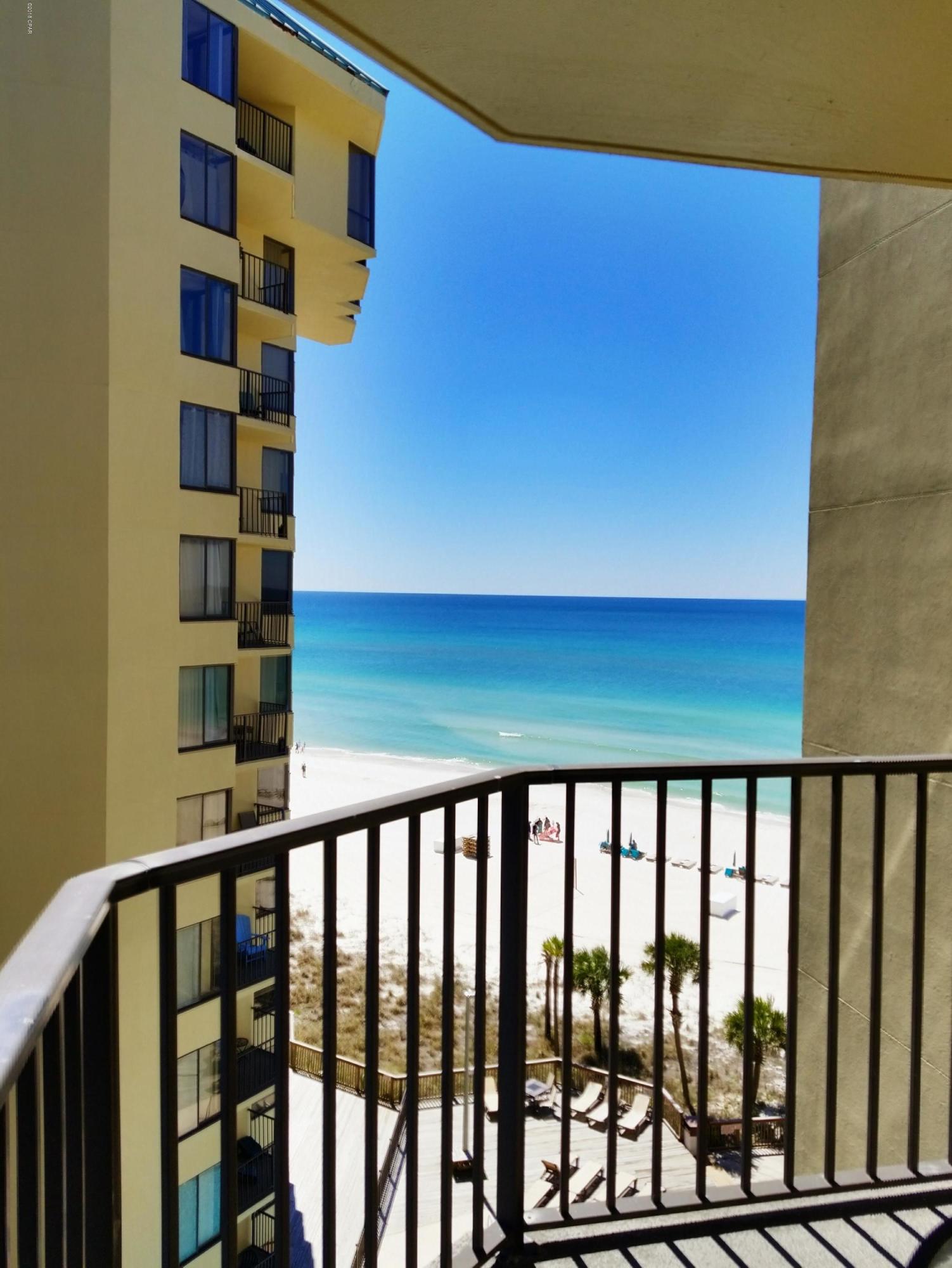 Sunbird Condo - Residential