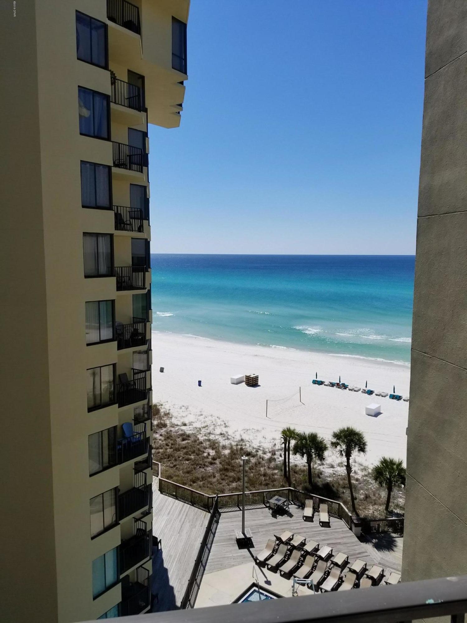 Sunbird Condo - Residential